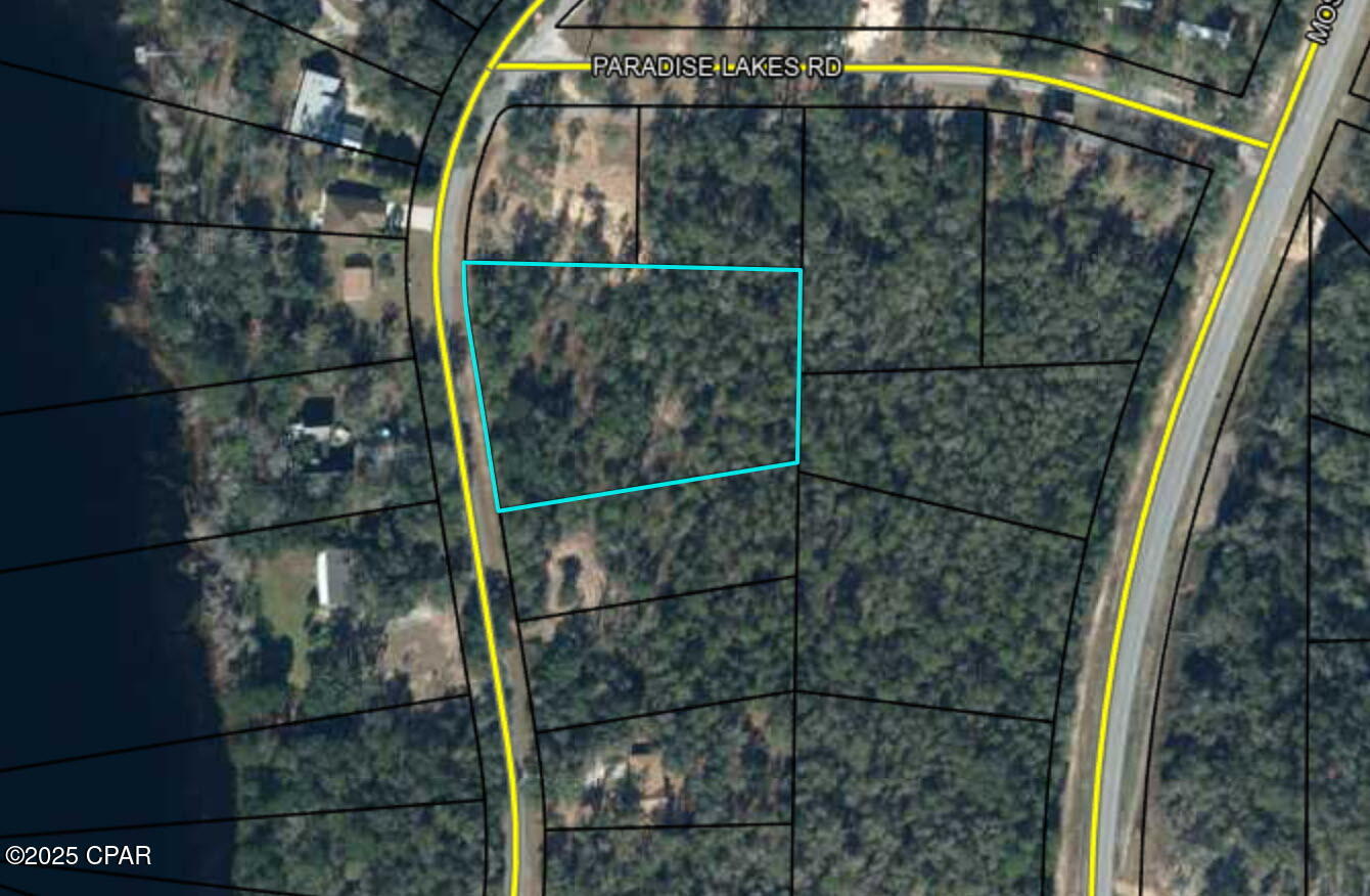 Image 1 For Tbd Paradise Lakes Road