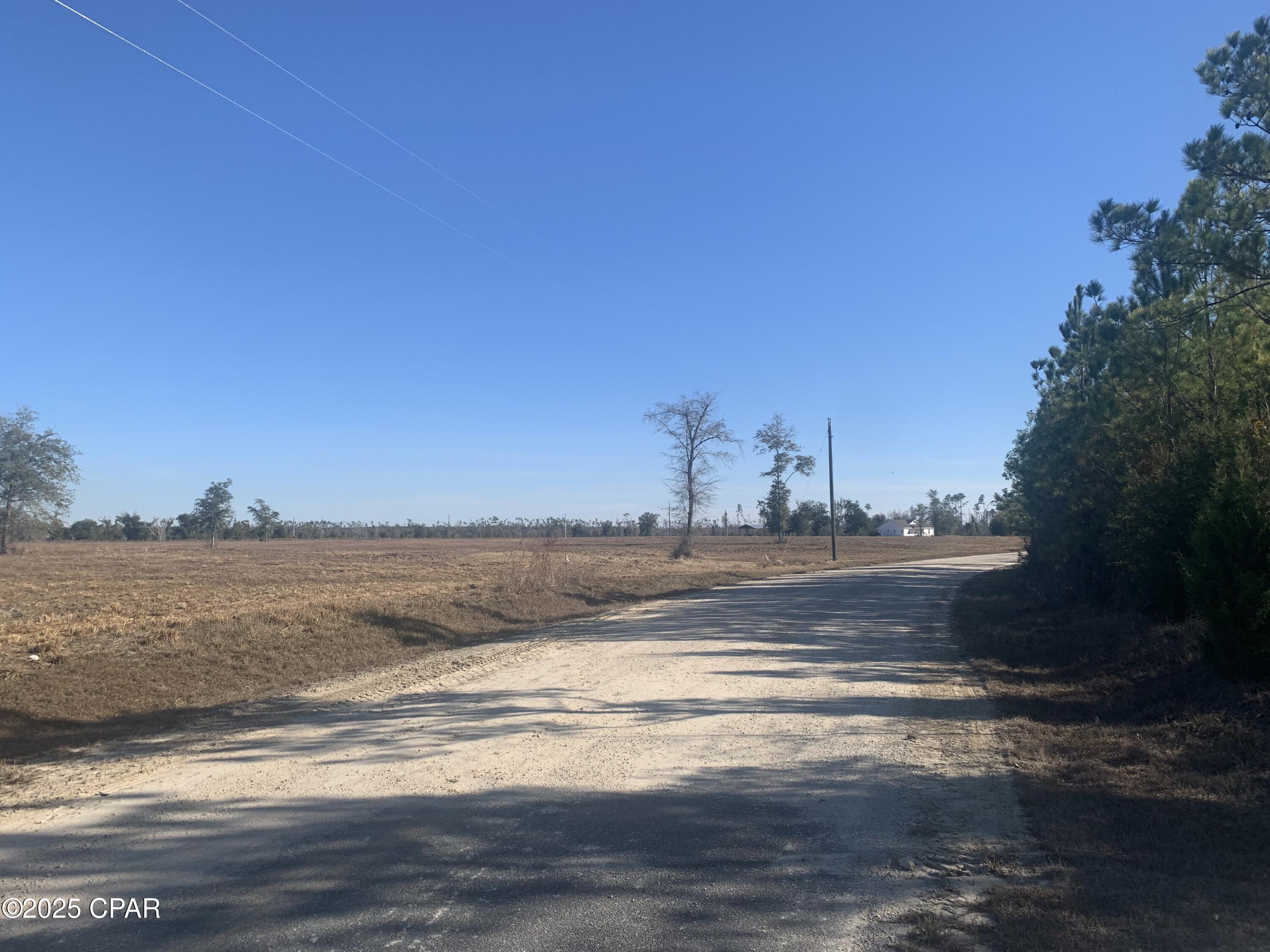 Image 1 For 00 Bailey Cemetery Road