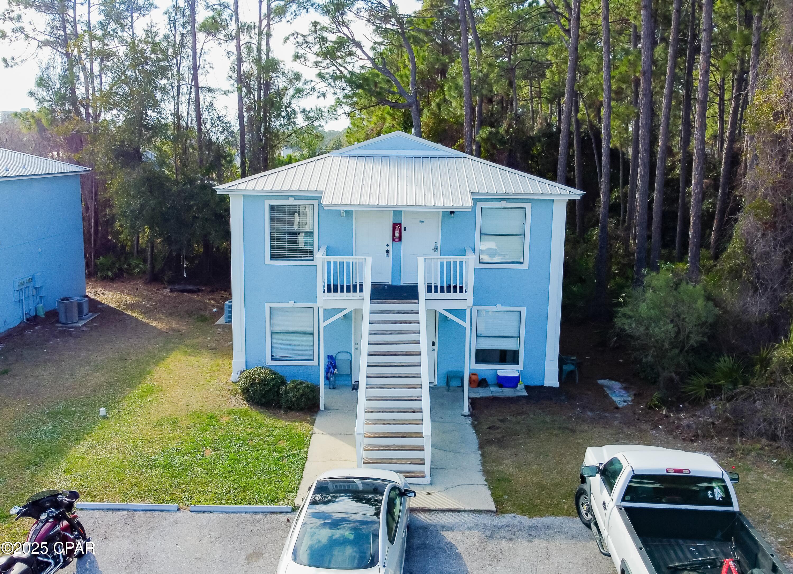 Details for 3600 Tiki Drive 117, Panama City Beach, FL 32408