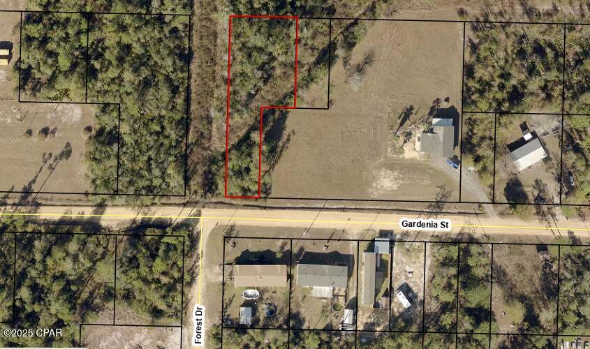 Image 2 For 00 Forest Drive Lots 12-14