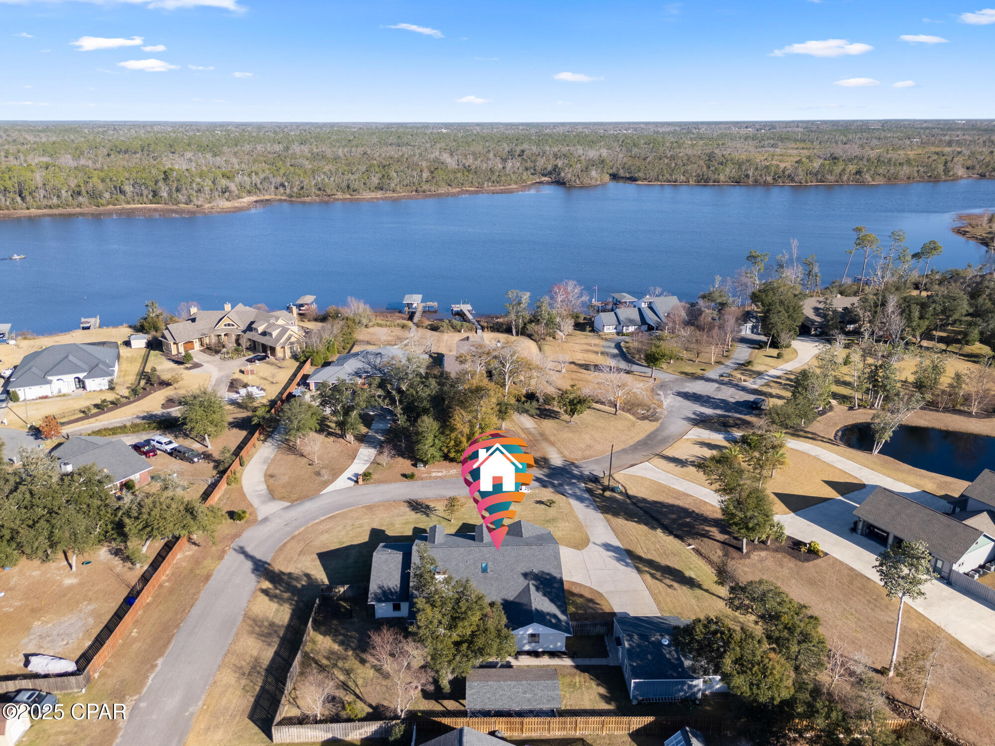 Image 81 For 5108 Deep Bayou Drive