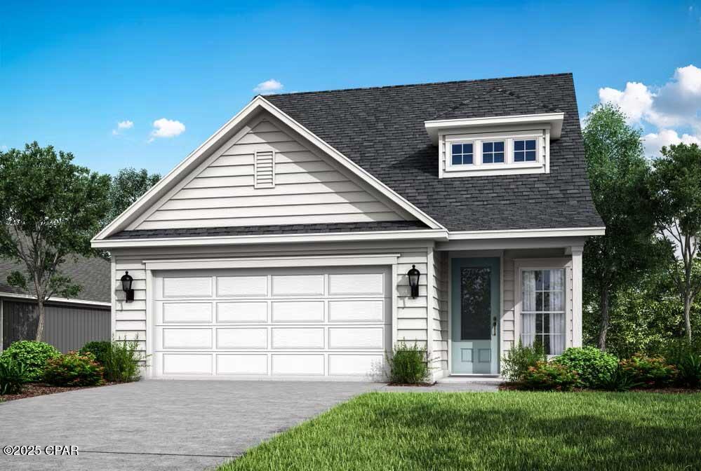 865 Walsonham Drive
