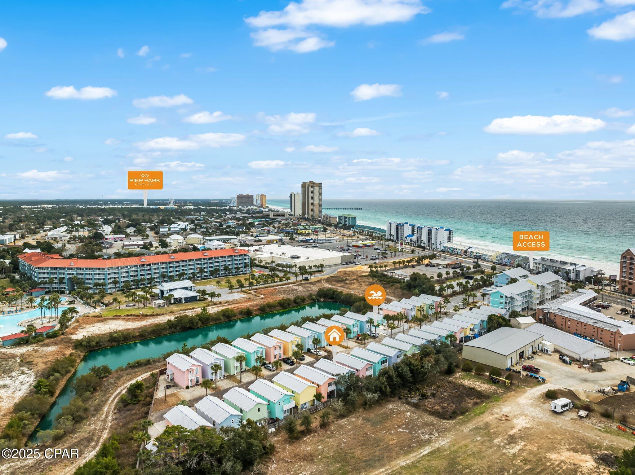Image 31 For 17214 Front Beach Road T28