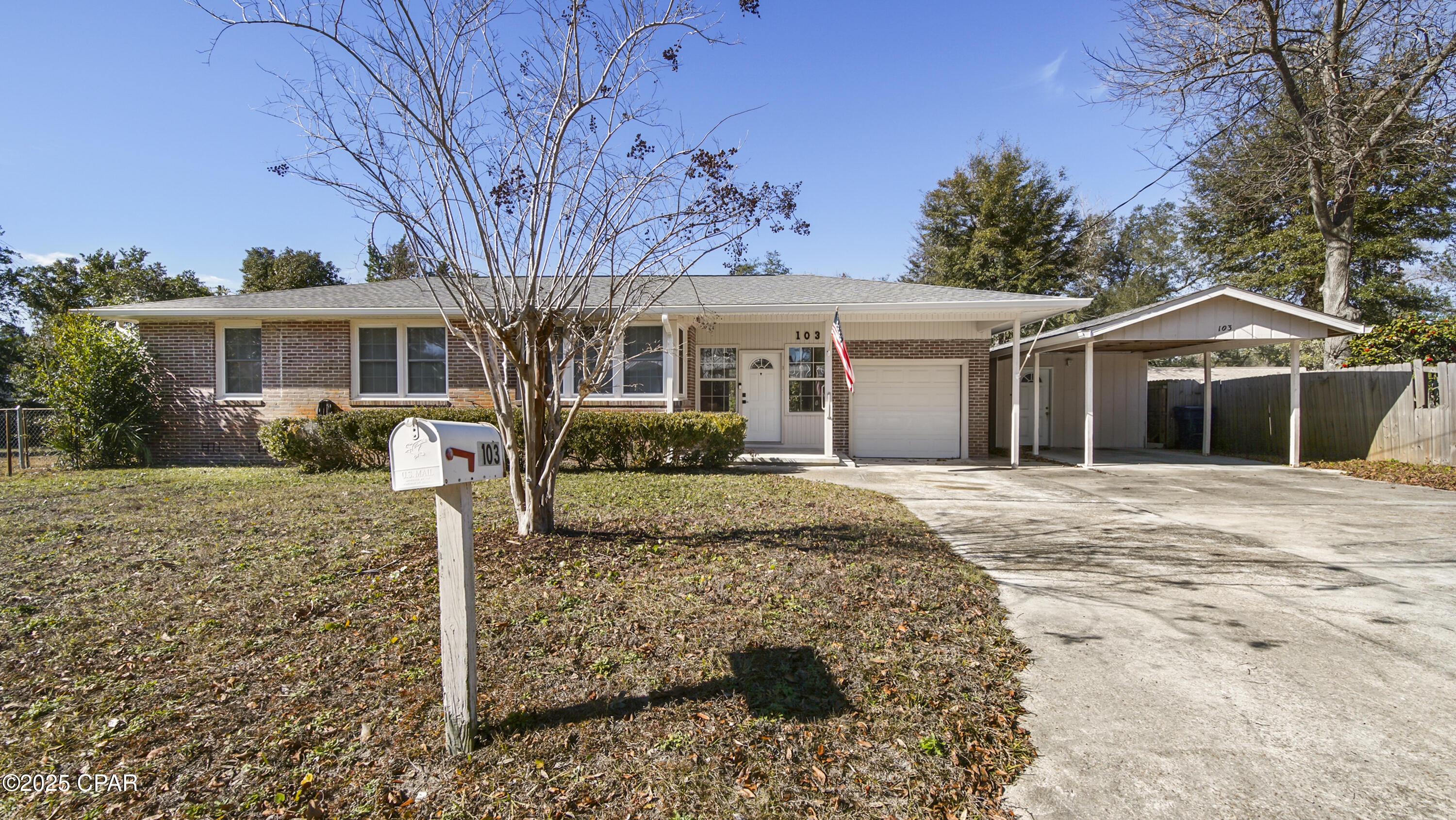 Details for 103 Cove Avenue, Panama City, FL 32401