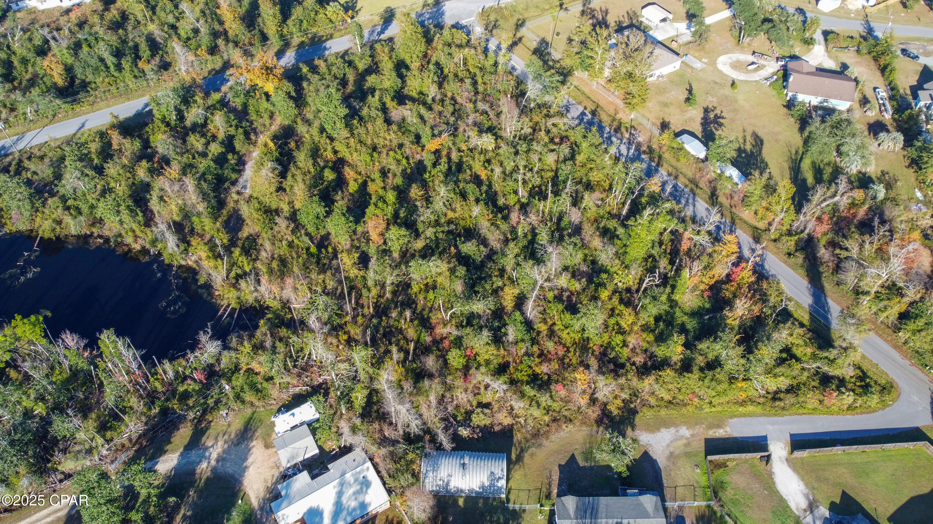 5027 Bay Head Road, Youngstown, Florida image 17