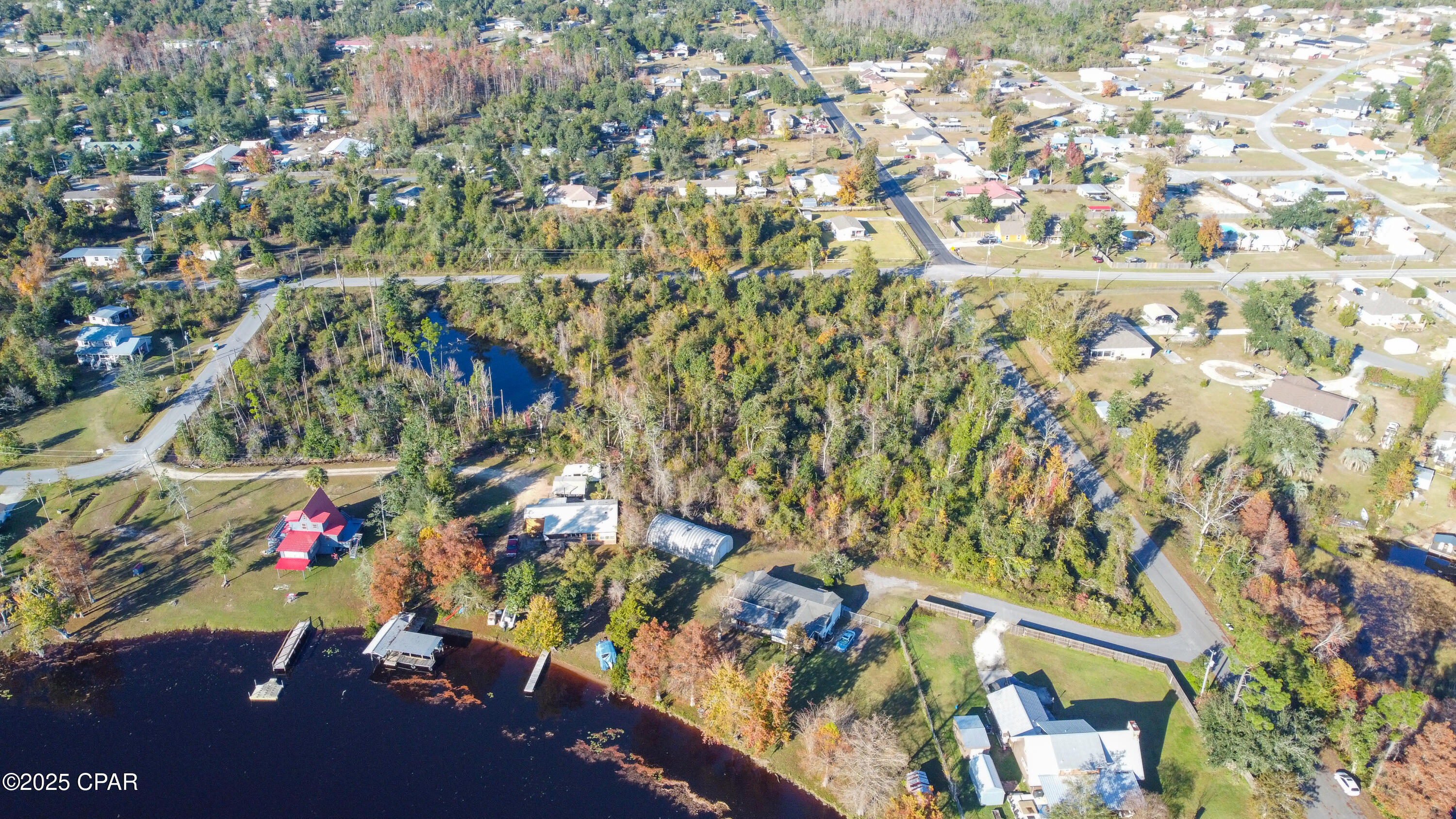 5027 Bay Head Road, Youngstown, Florida image 18