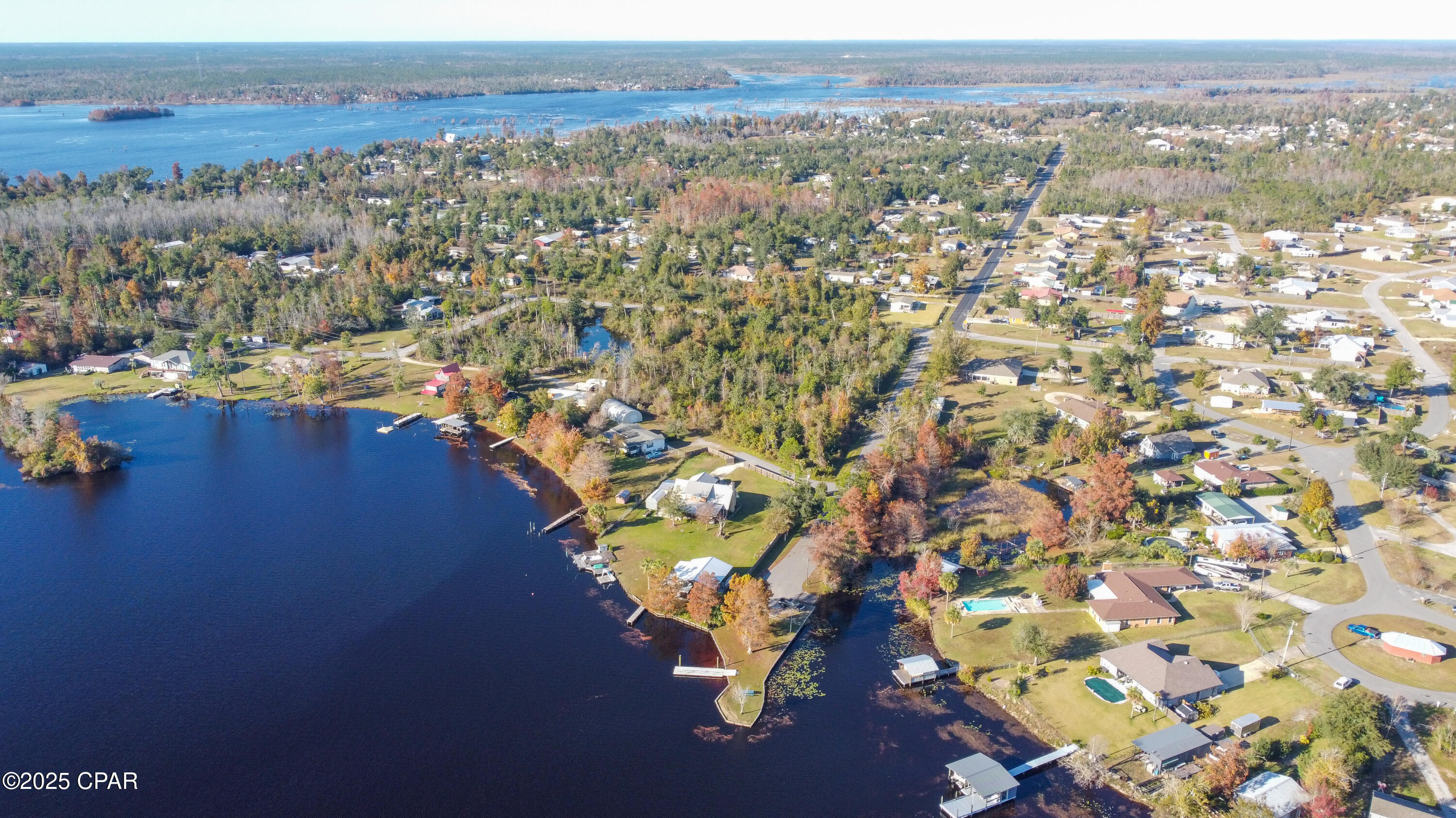 5027 Bay Head Road, Youngstown, Florida image 19