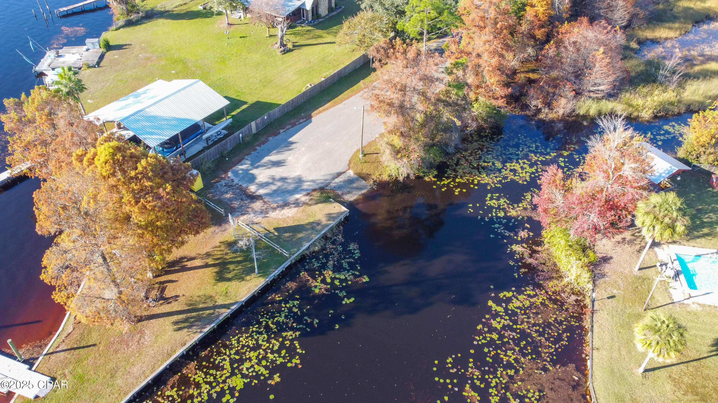 5027 Bay Head Road, Youngstown, Florida image 20