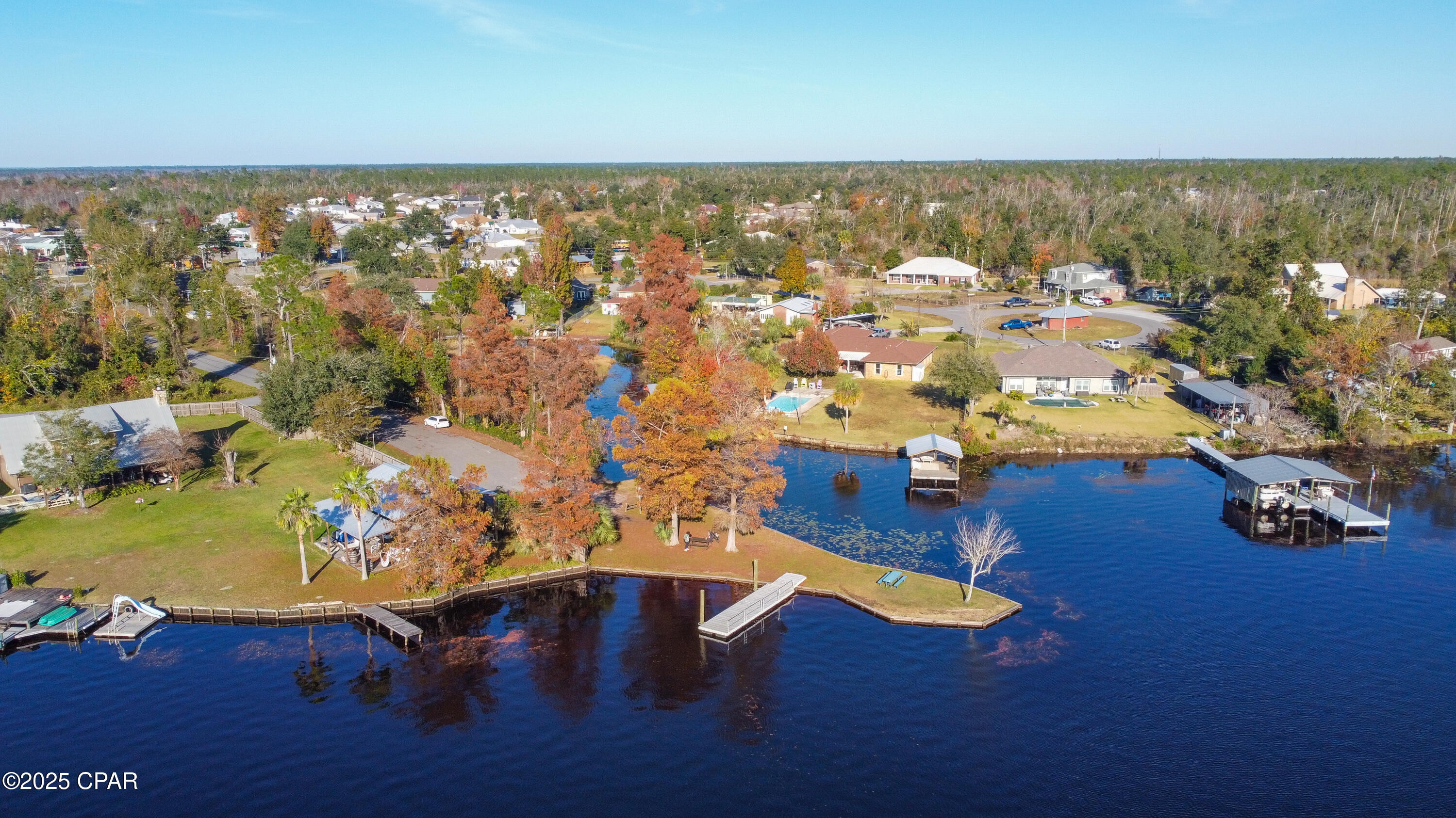5027 Bay Head Road, Youngstown, Florida image 21