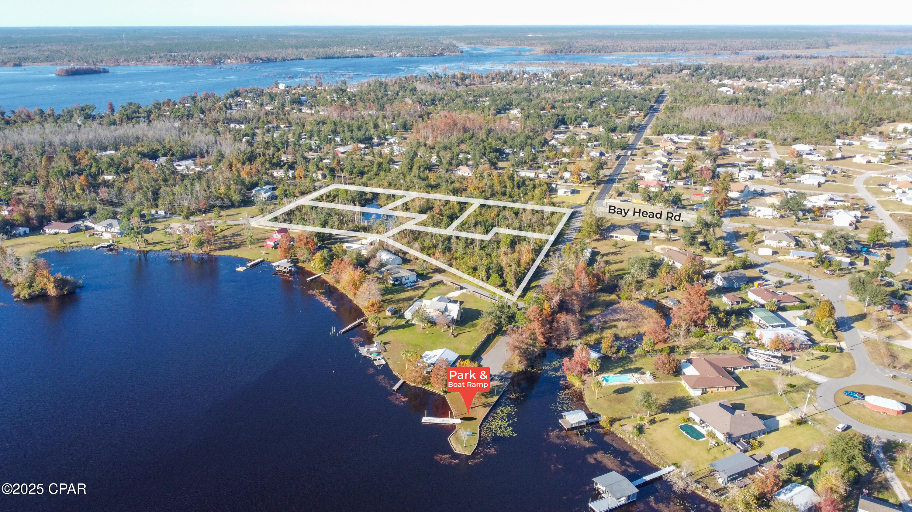 5027 Bay Head Road, Youngstown, Florida image 3