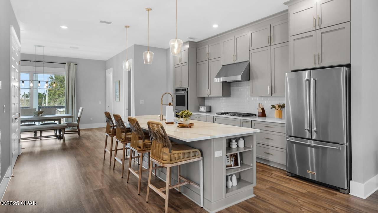 28 W Queen Palm Drive, Inlet Beach, Florida image 10