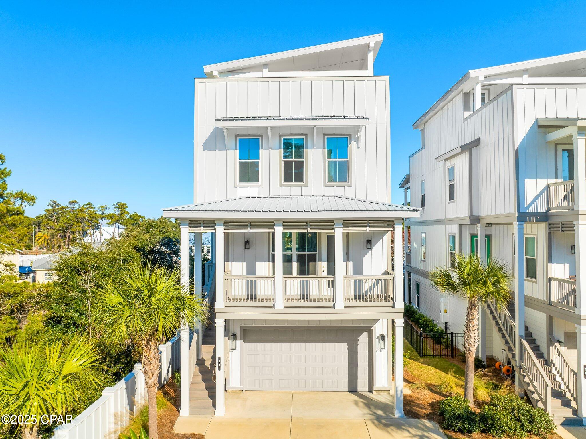 28 W Queen Palm Drive, Inlet Beach, Florida image 2