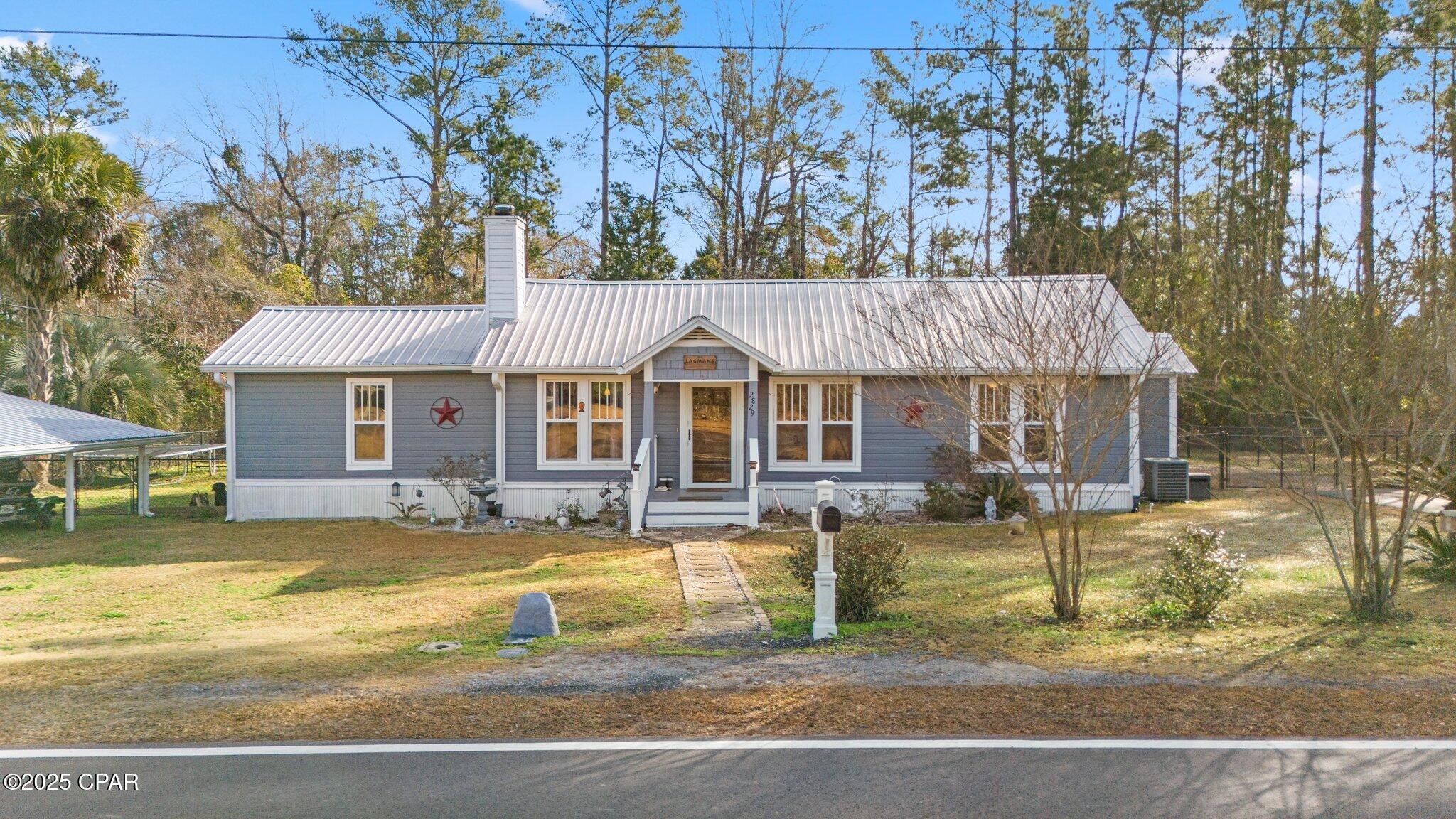 2829 Yellow Jacket Drive, Vernon, Florida image 1