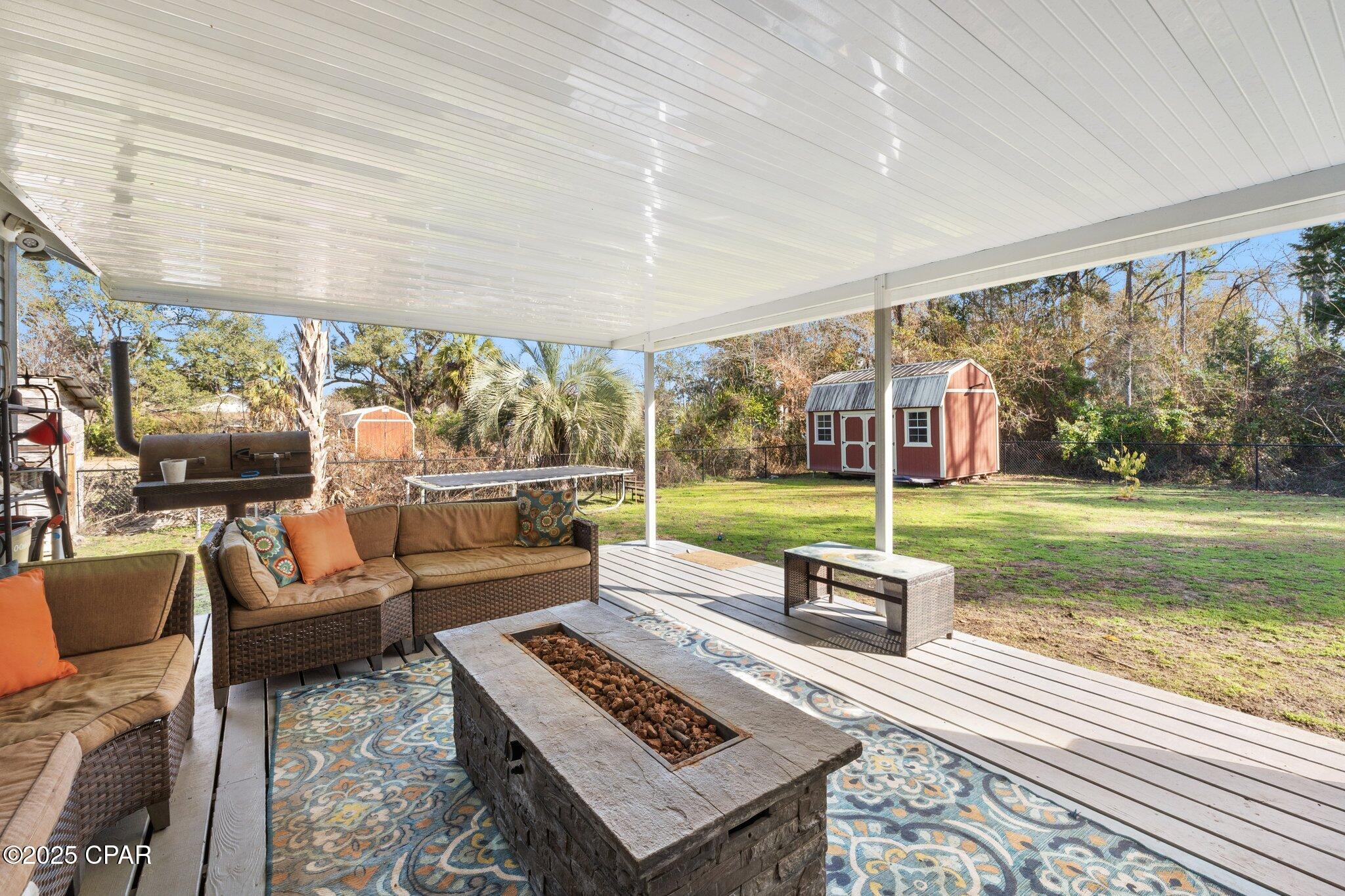 2829 Yellow Jacket Drive, Vernon, Florida image 39