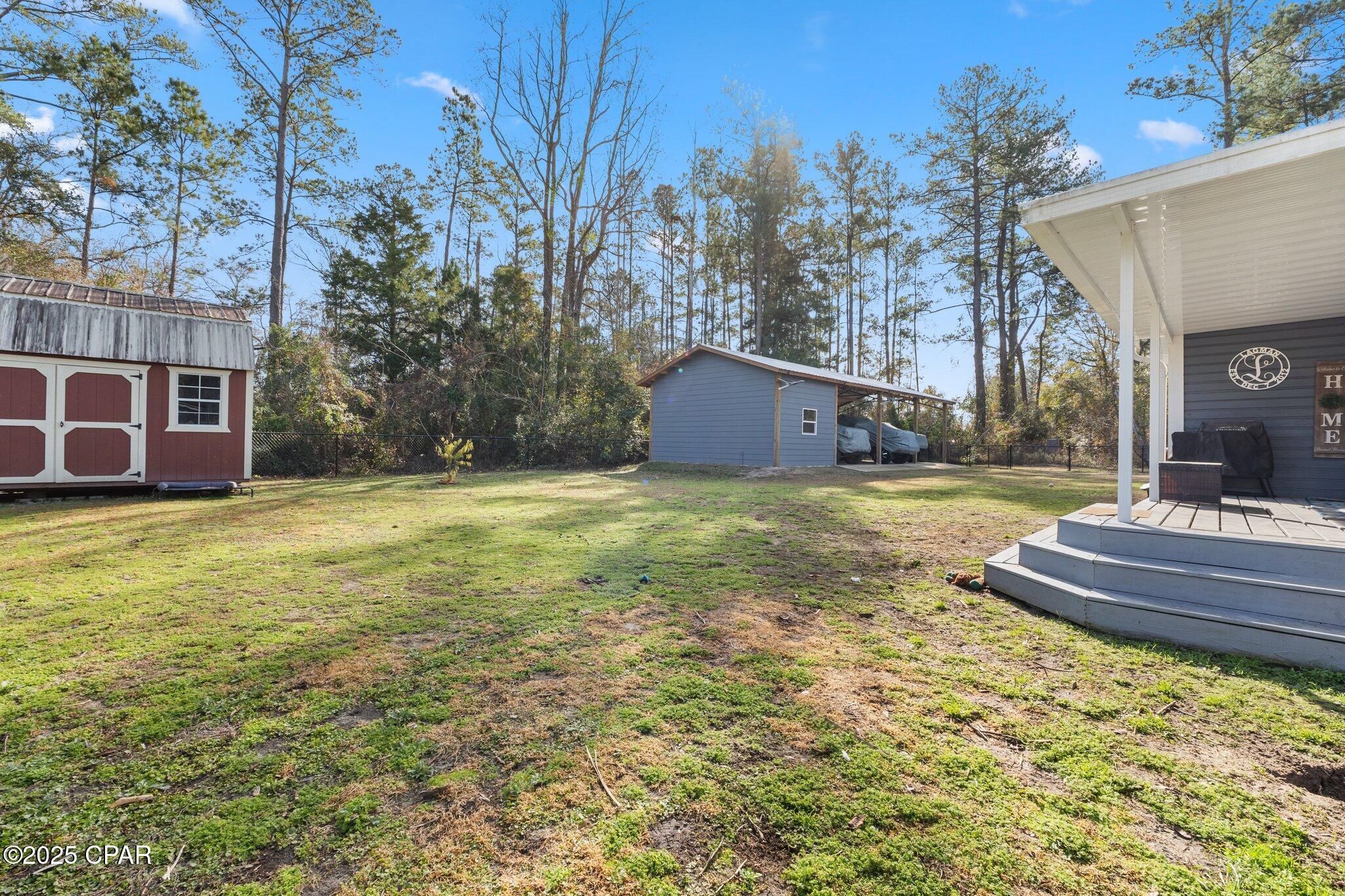 2829 Yellow Jacket Drive, Vernon, Florida image 42