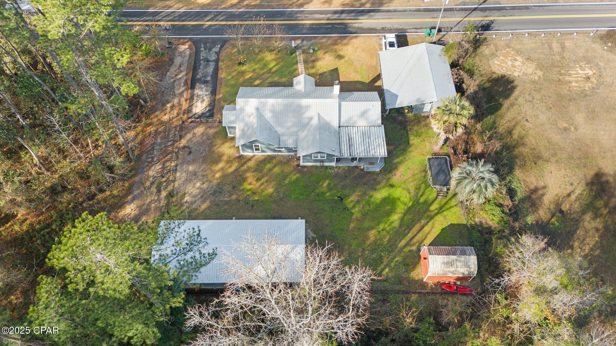 2829 Yellow Jacket Drive, Vernon, Florida image 6
