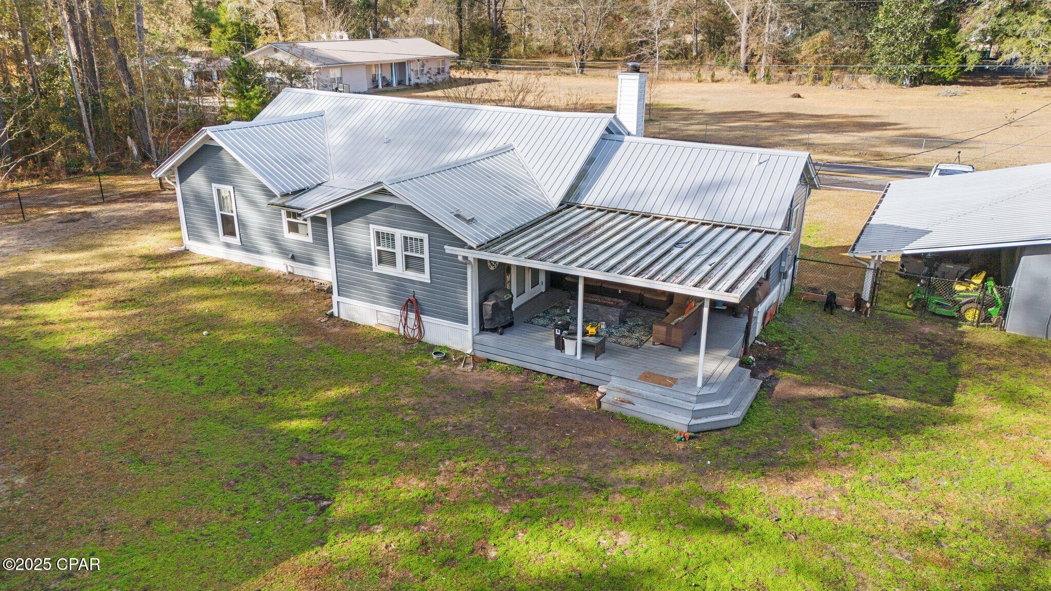 2829 Yellow Jacket Drive, Vernon, Florida image 7
