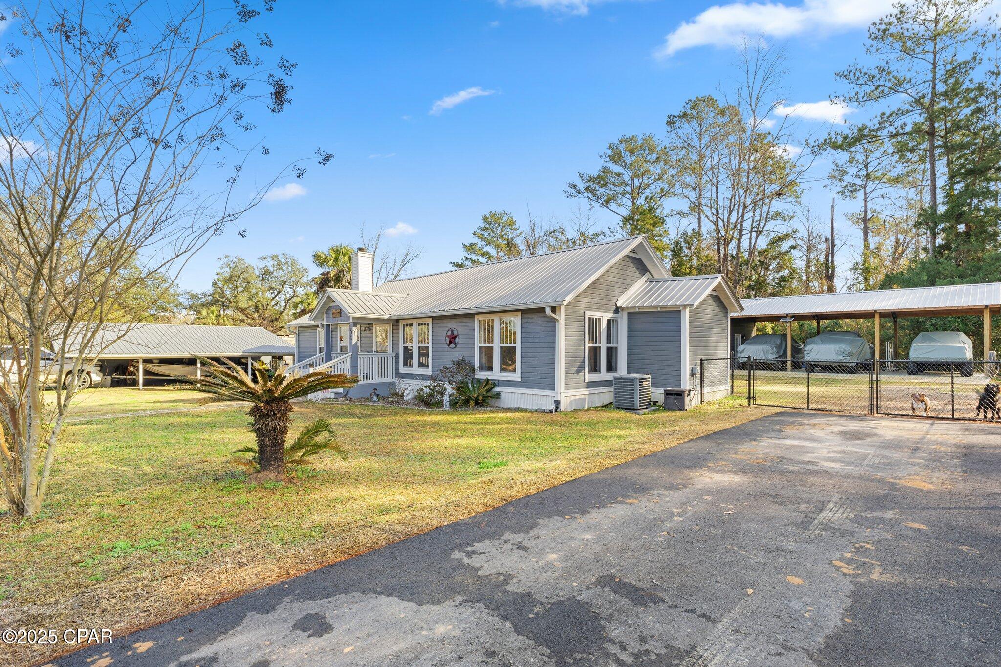 2829 Yellow Jacket Drive, Vernon, Florida image 9