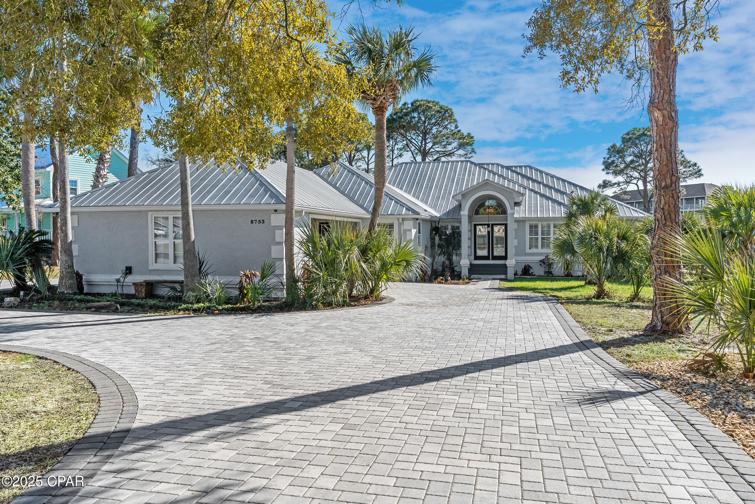 Image 1 For 8753 Lagoon Drive