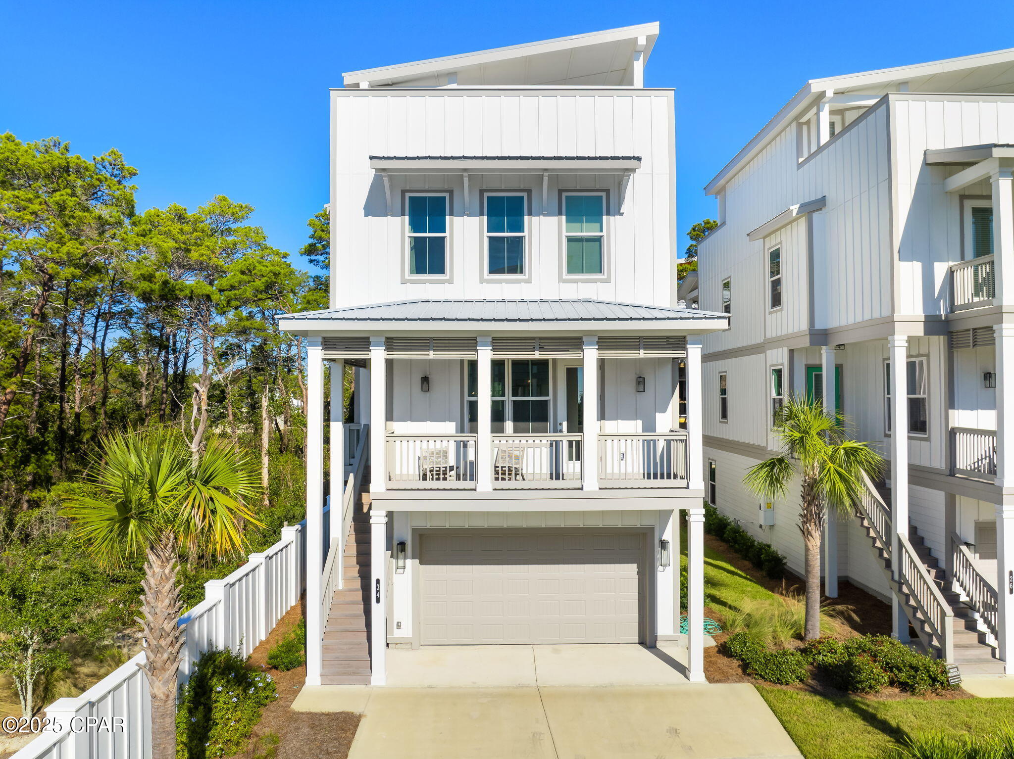 Details for 34 Majestic Palm Drive, Inlet Beach, FL 32461