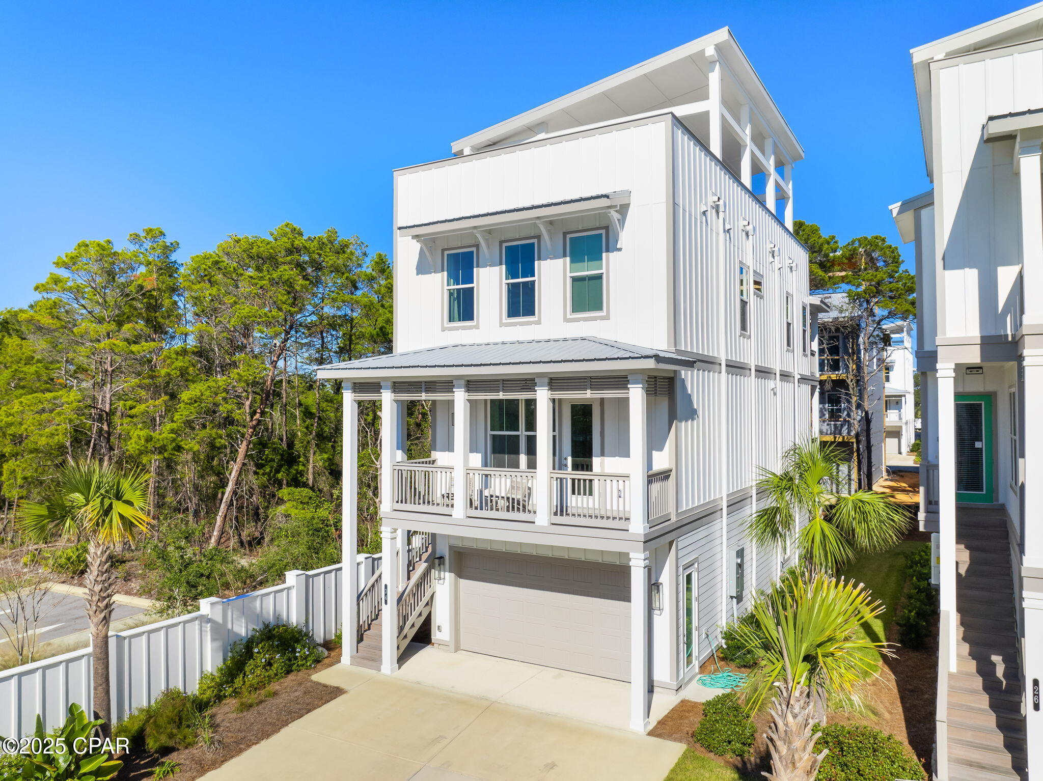 34 W Majestic Palm Drive, Inlet Beach, Florida image 2