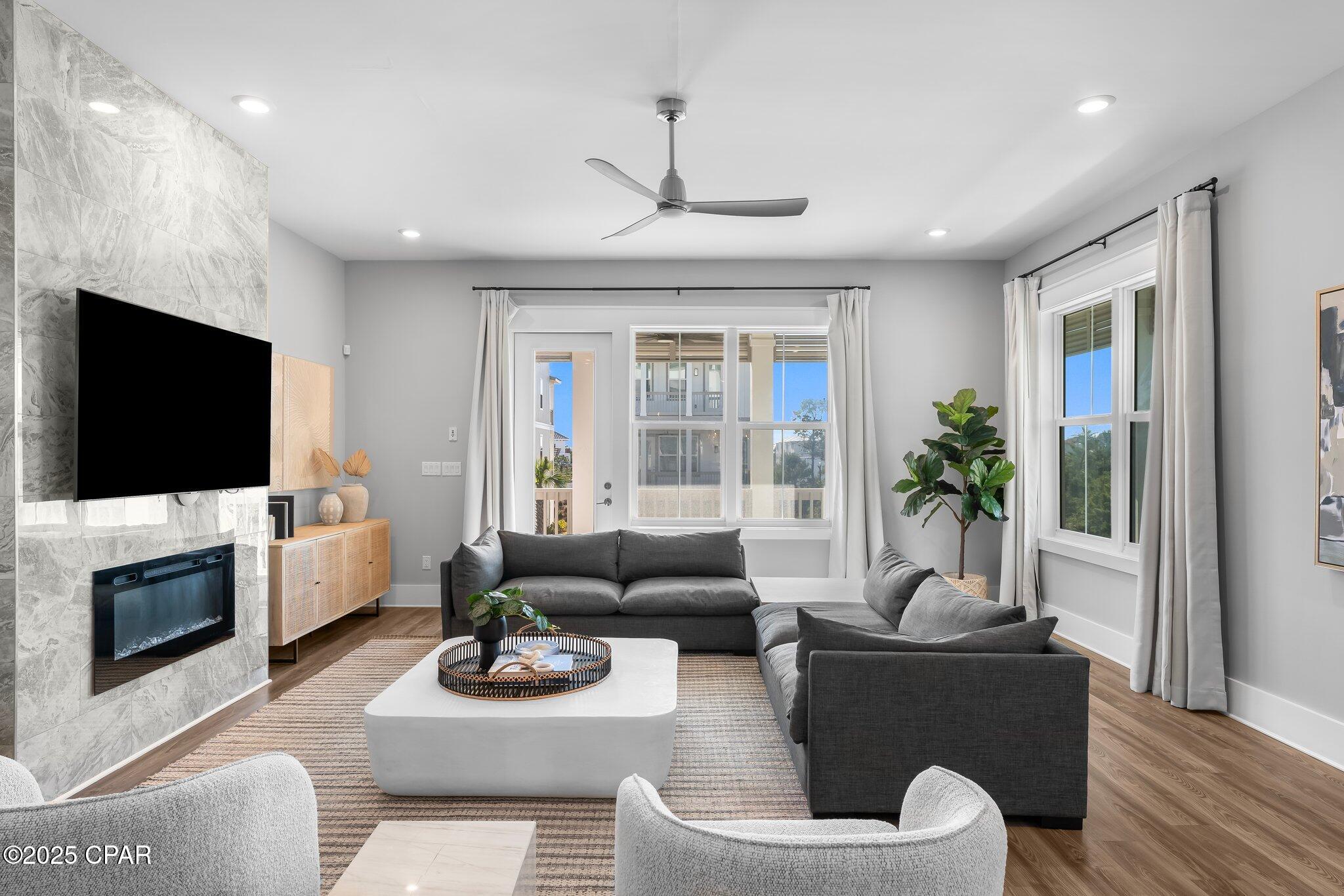 34 W Majestic Palm Drive, Inlet Beach, Florida image 9