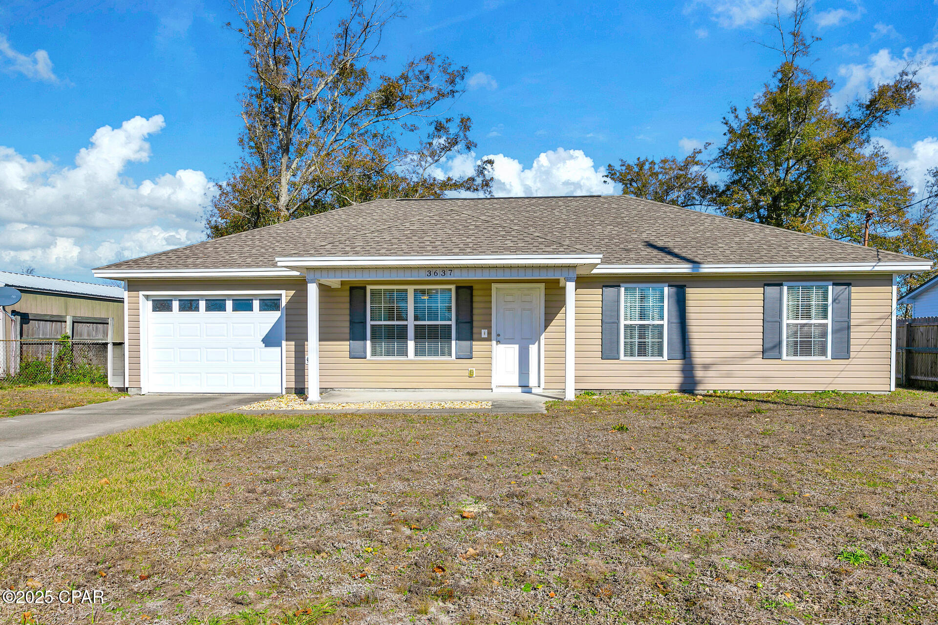 Photo of 3637 Baldwin Panama City FL 32404