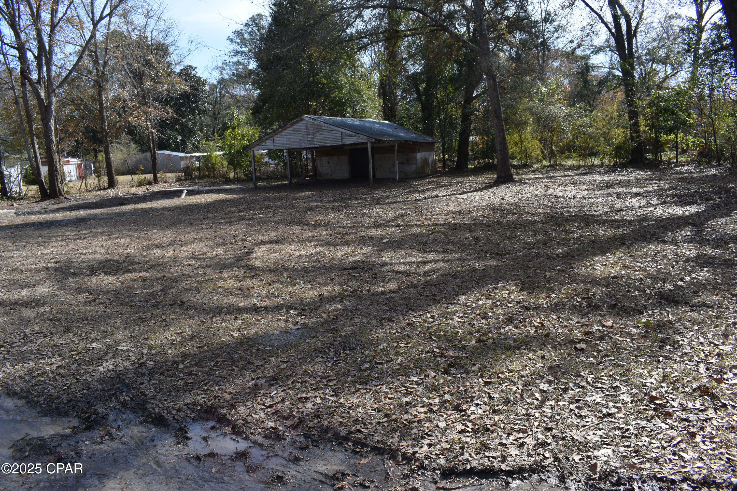 Details for 1291 Morris Avenue, Chipley, FL 32428
