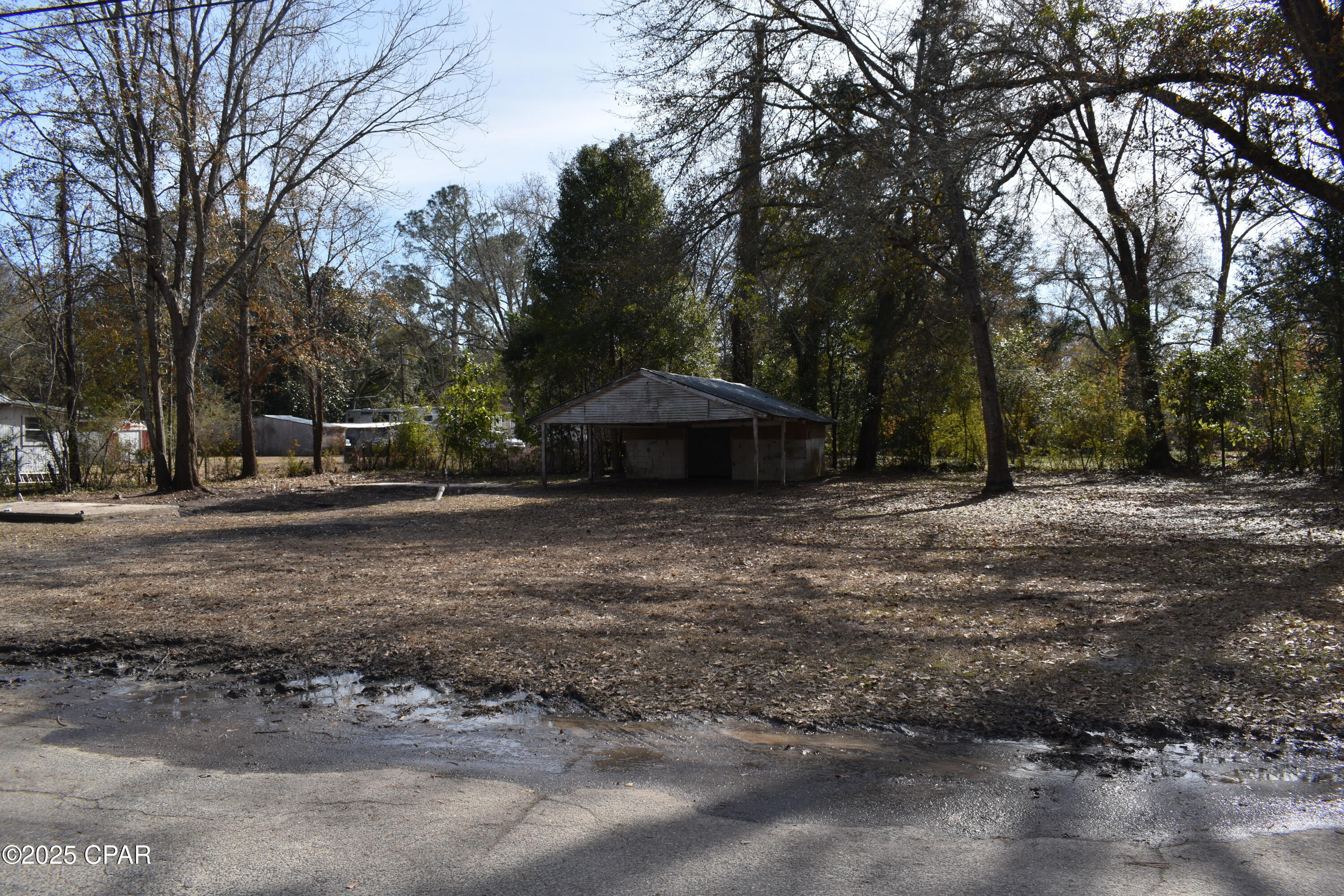 1291 Morris Avenue, Chipley, Florida image 2