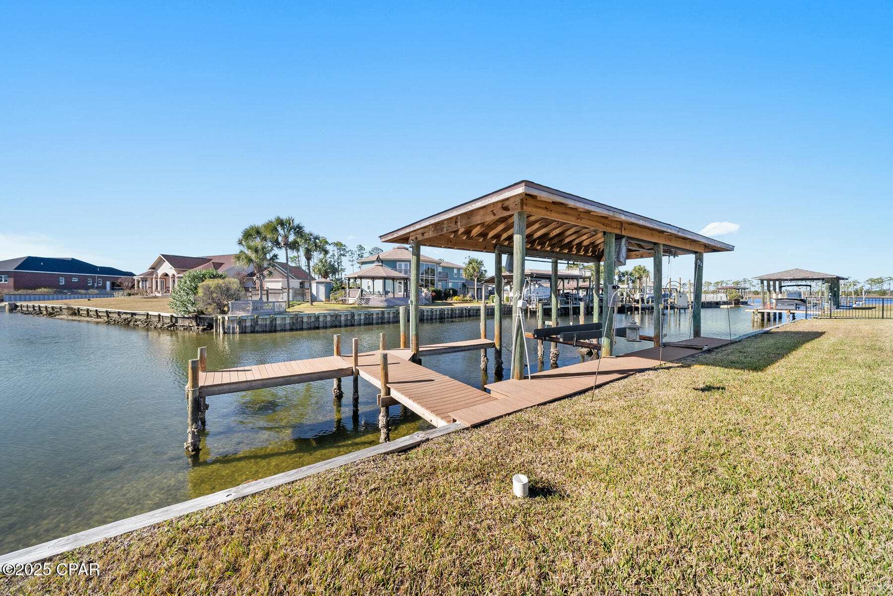 4731 Baywood Drive, Lynn Haven, Florida image 15