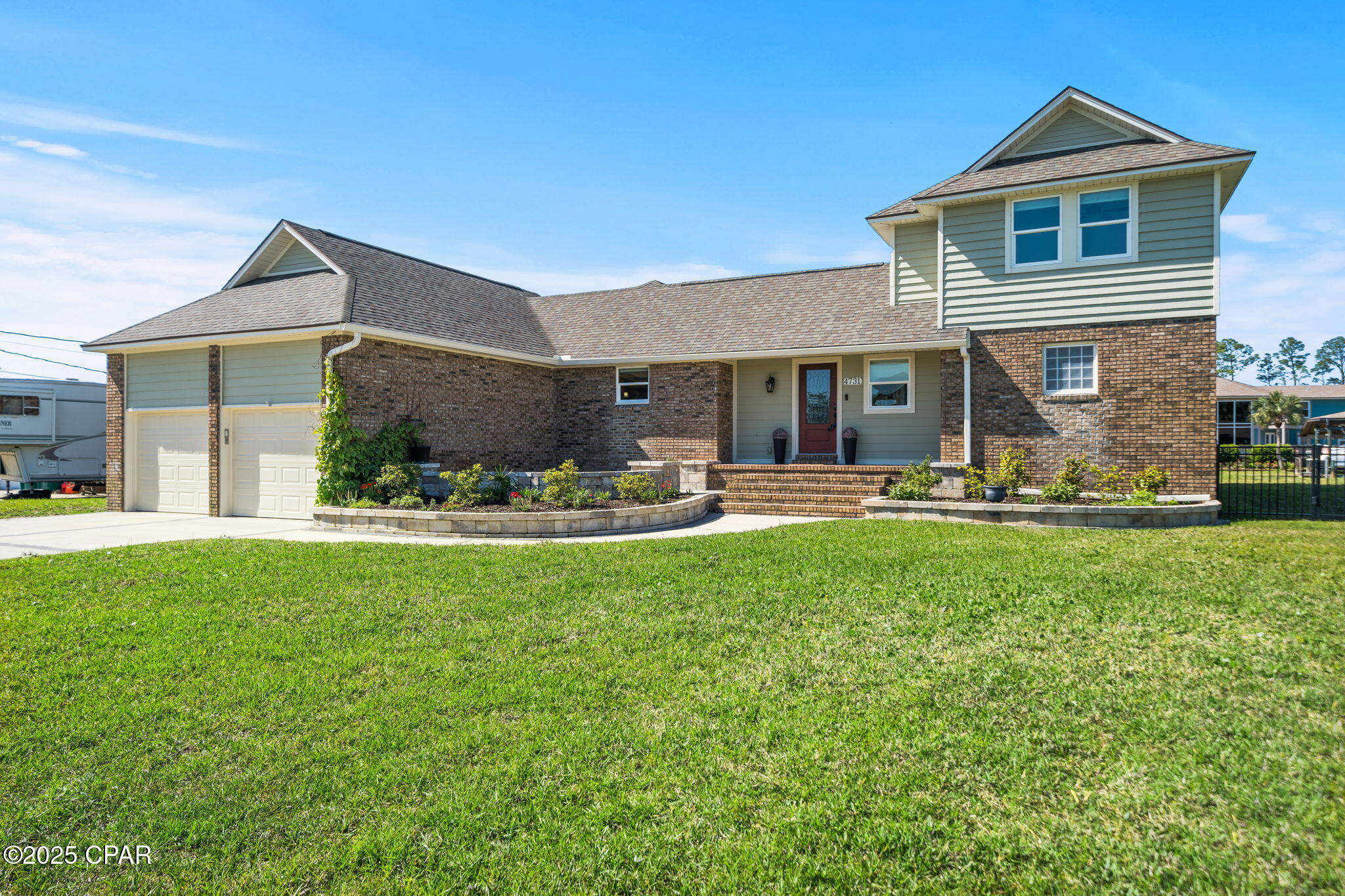 4731 Baywood Drive, Lynn Haven, Florida image 2