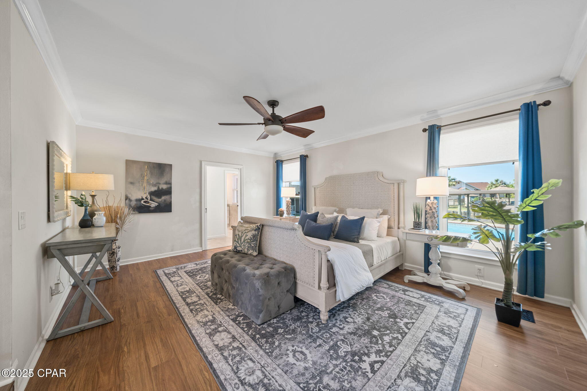 4731 Baywood Drive, Lynn Haven, Florida image 24