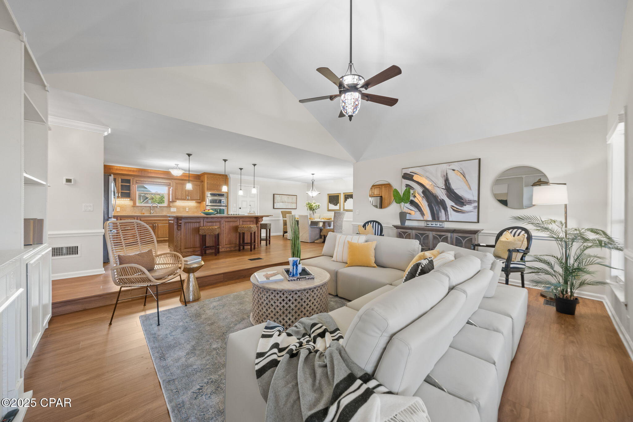 4731 Baywood Drive, Lynn Haven, Florida image 4