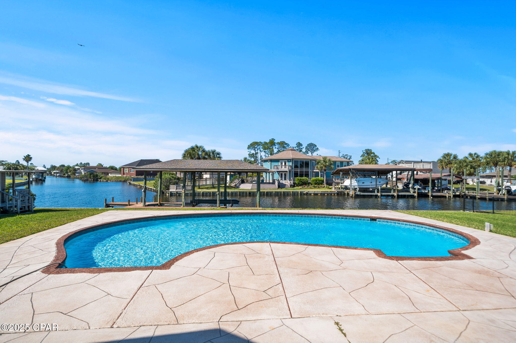 4731 Baywood Drive, Lynn Haven, Florida image 46
