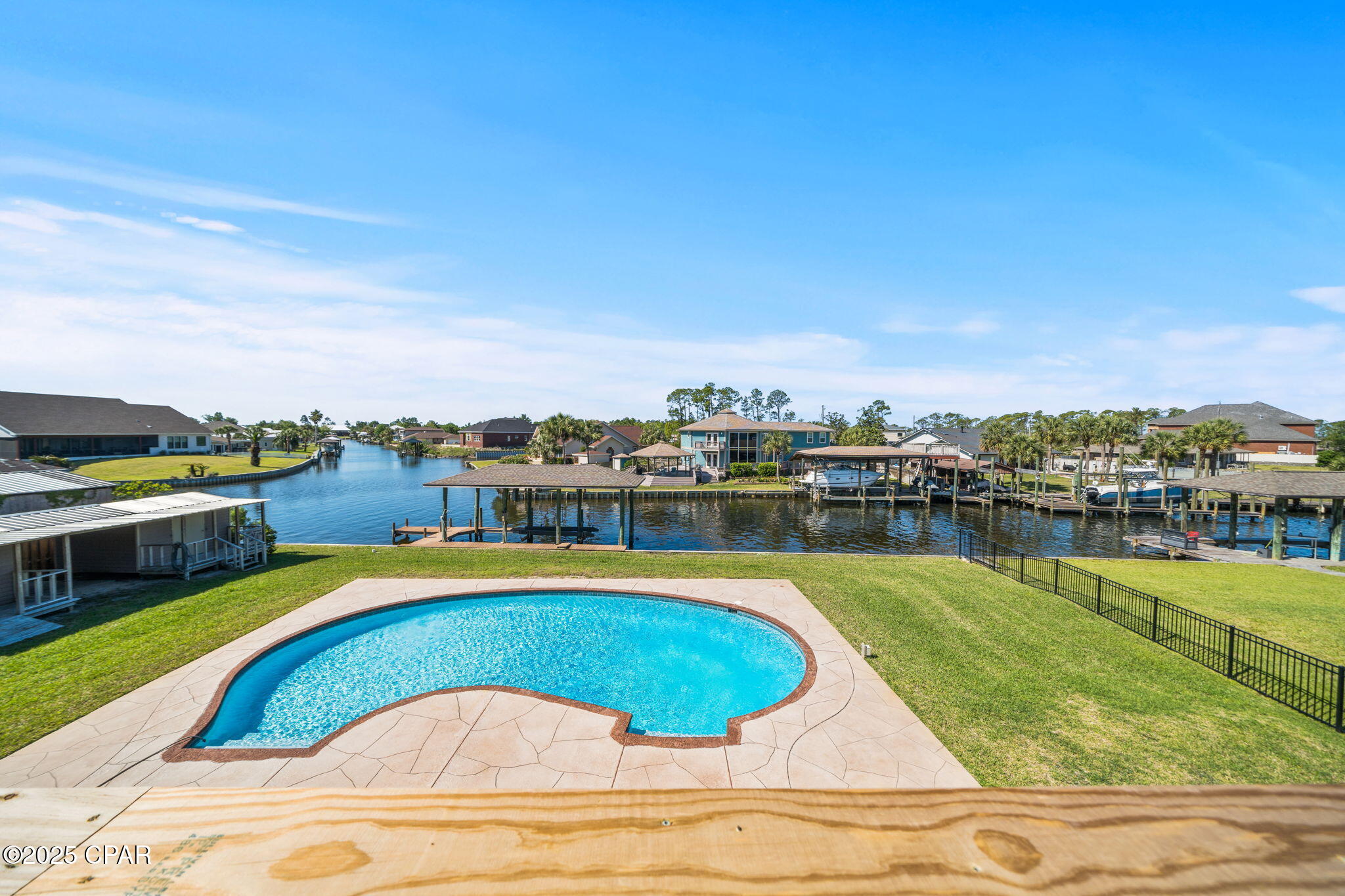 4731 Baywood Drive, Lynn Haven, Florida image 47