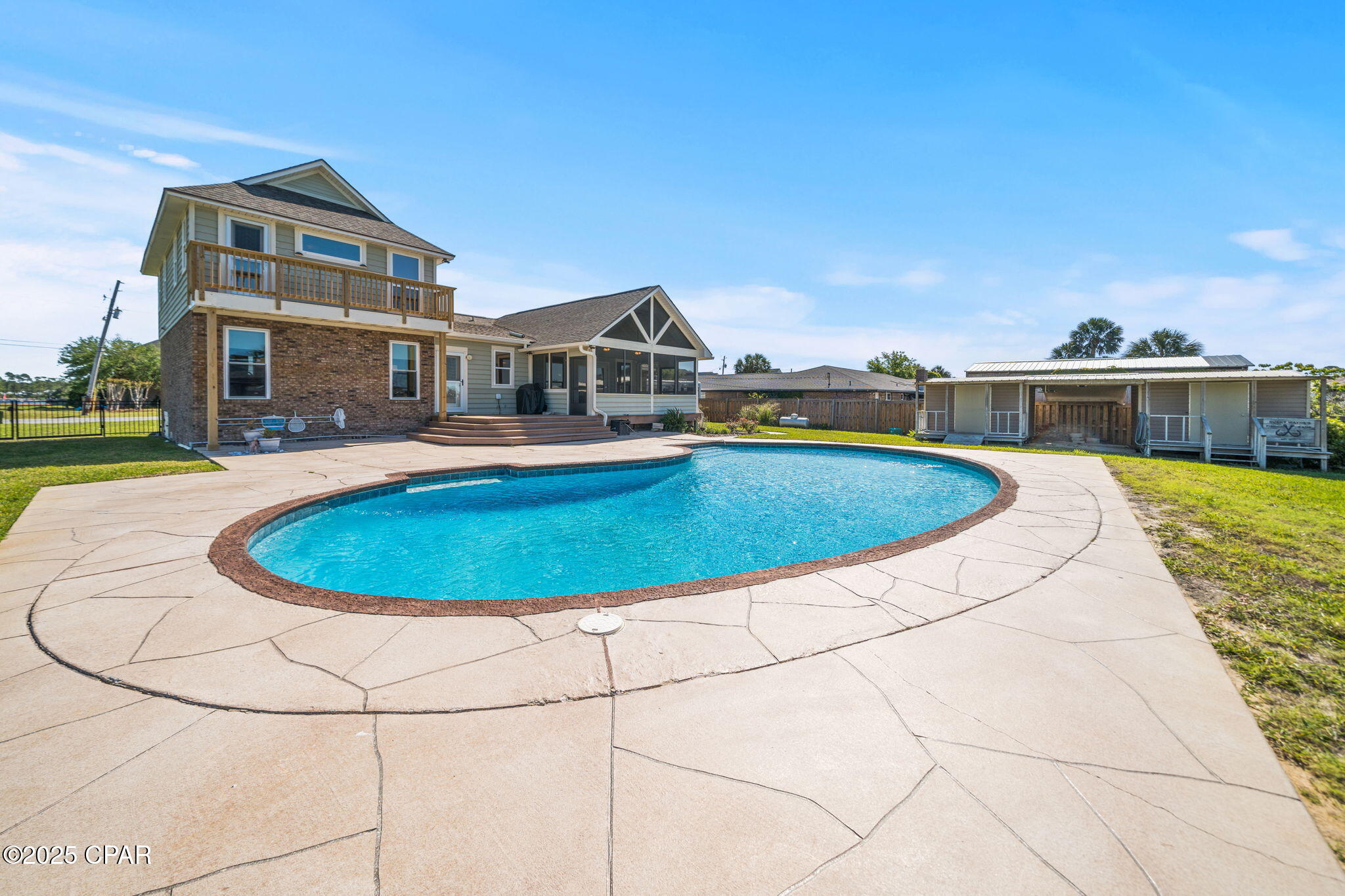 4731 Baywood Drive, Lynn Haven, Florida image 49