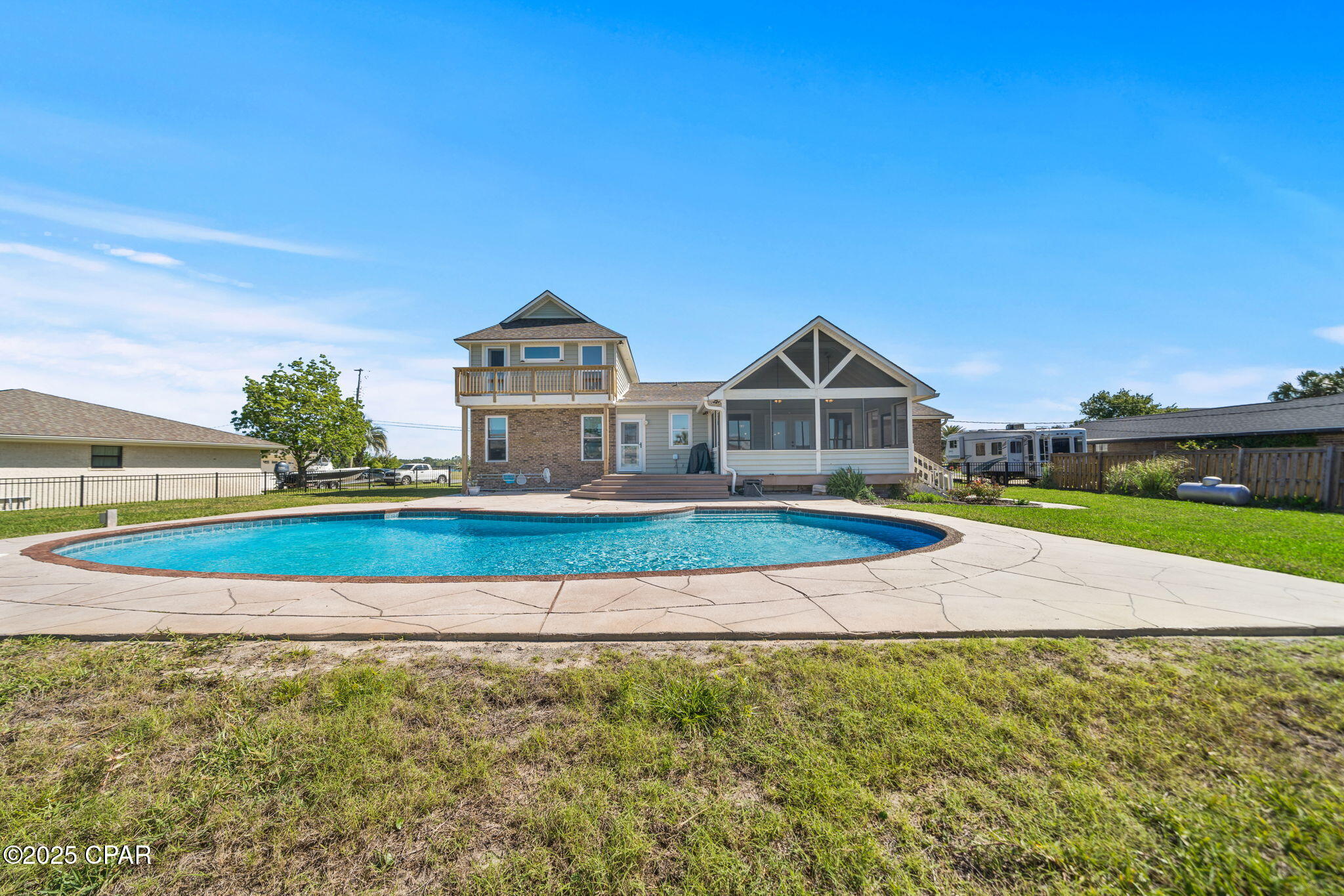4731 Baywood Drive, Lynn Haven, Florida image 50