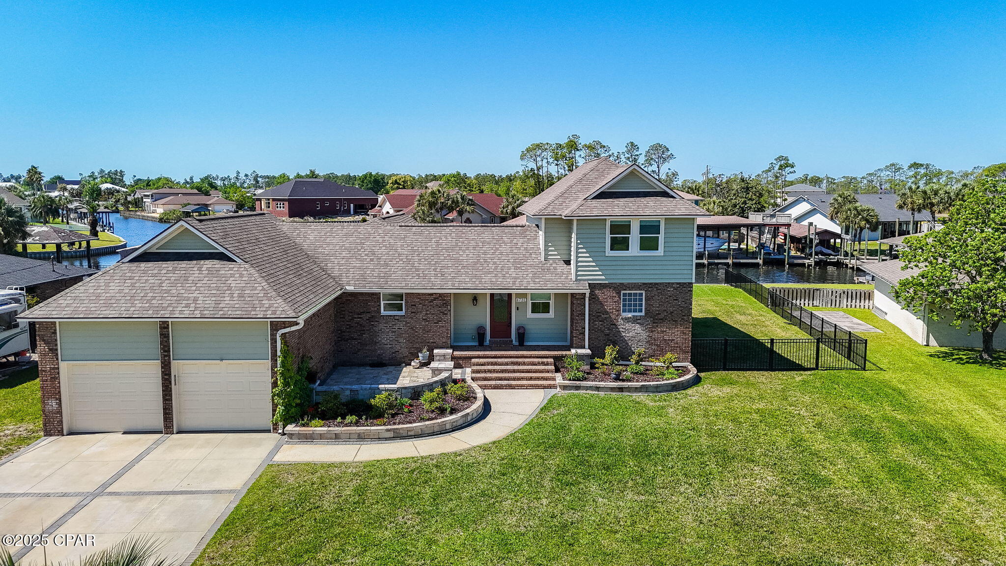 4731 Baywood Drive, Lynn Haven, Florida image 6