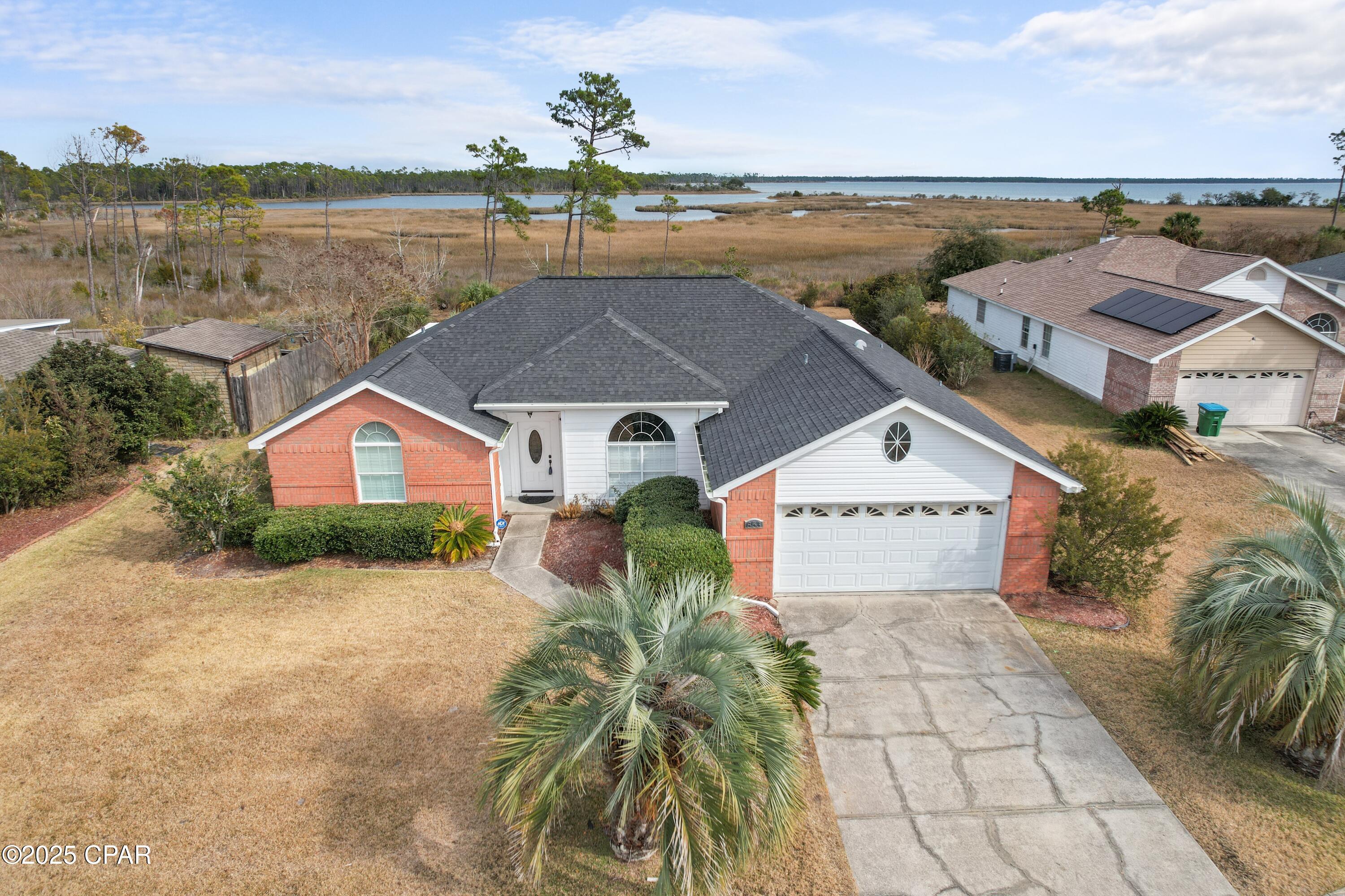 Details for 853 Plantation Way, Panama City, FL 32404