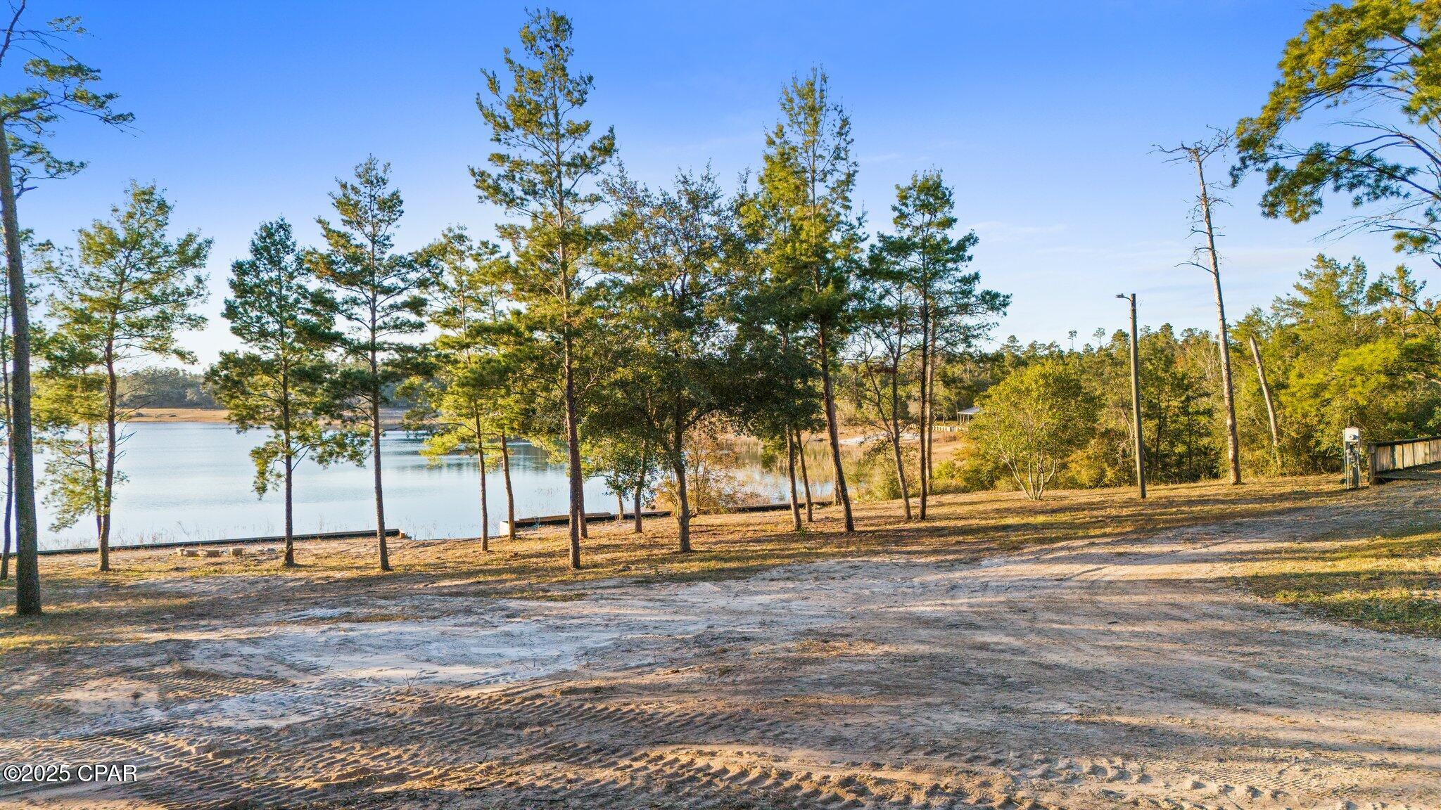 611 Bream Pond Road, Southport, Florida image 4