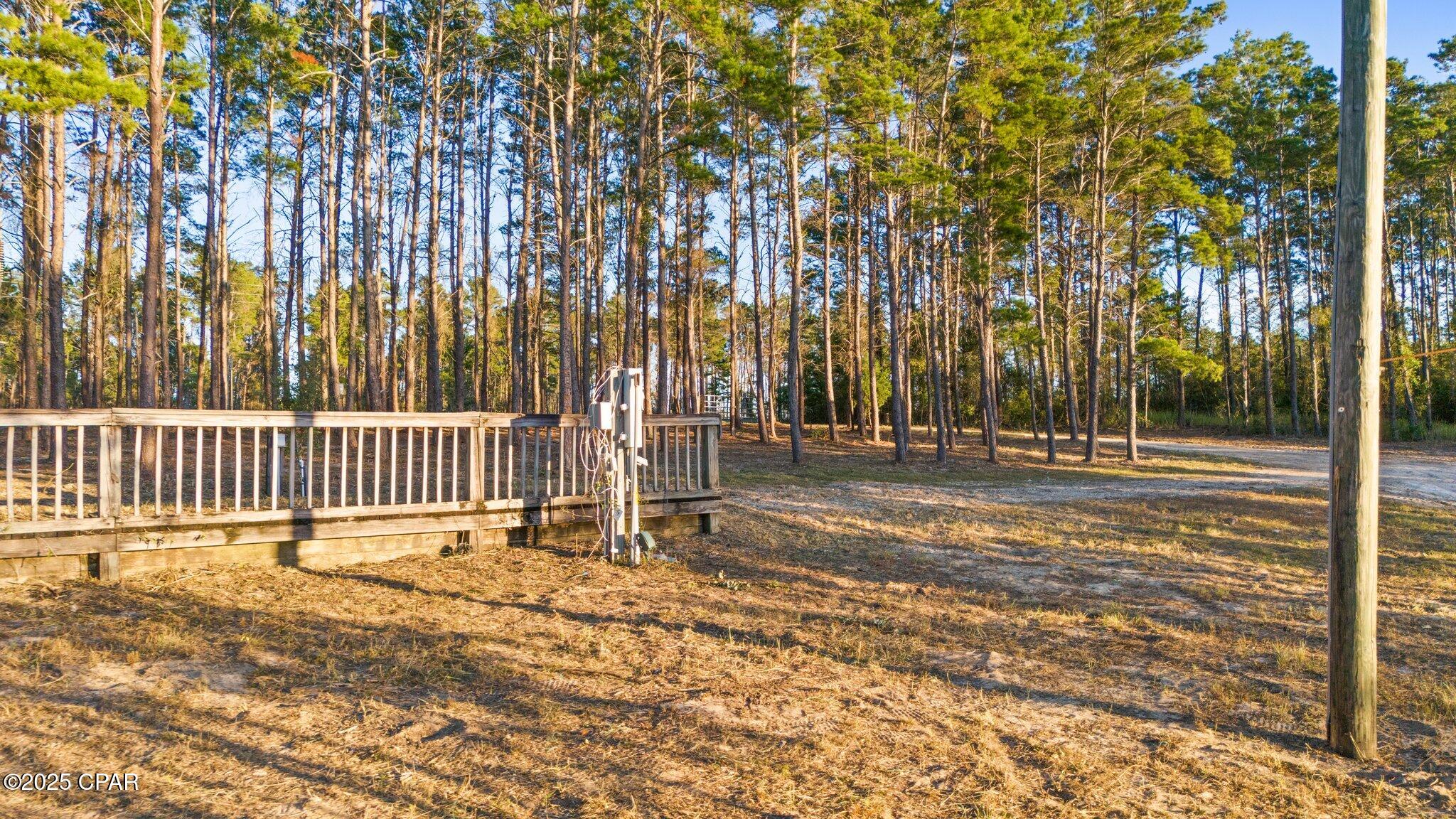 611 Bream Pond Road, Southport, Florida image 8