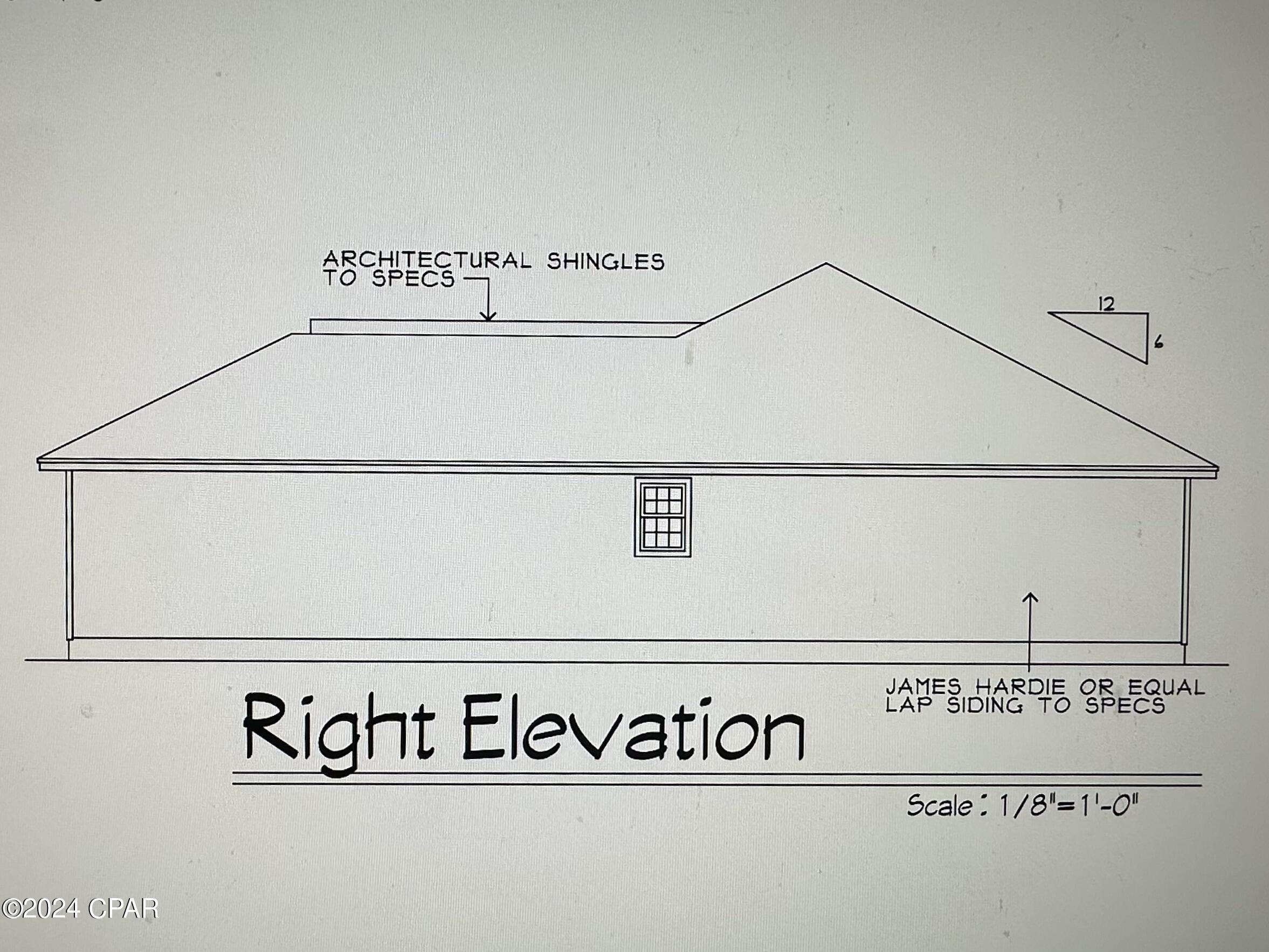 Image 3 For 0000 Green Meadows Trail Lot 11