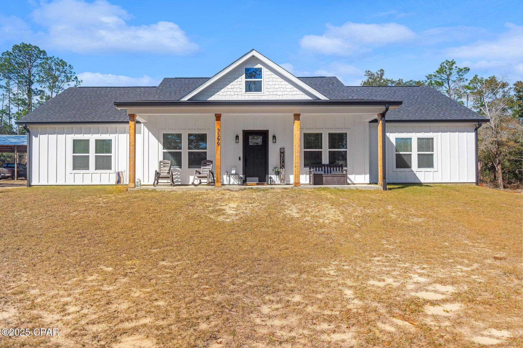 Photo of 3399 Quail Ridge Drive Chipley FL 32428