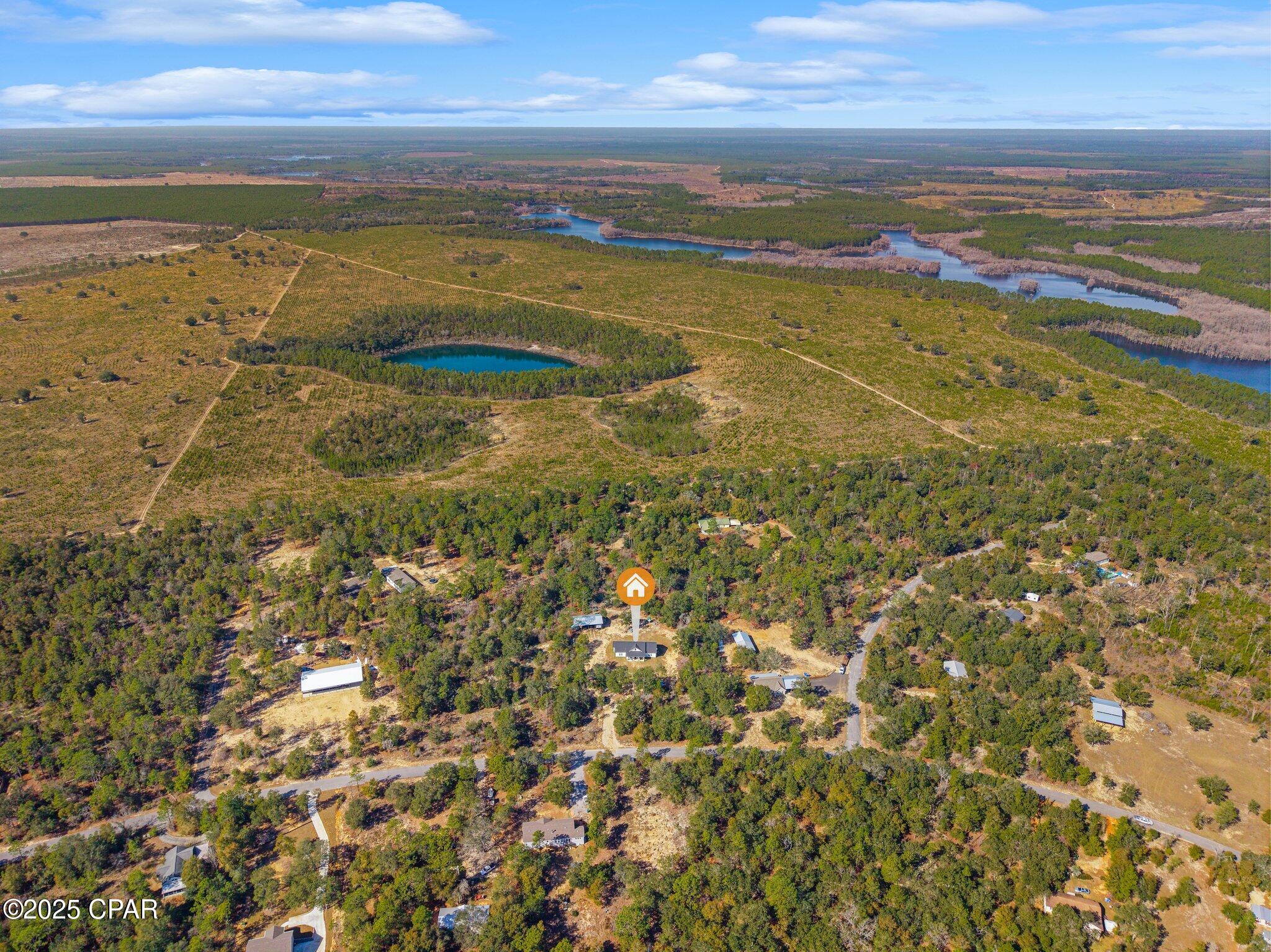 3399 Quail Ridge Drive Drive, Chipley, Florida image 29