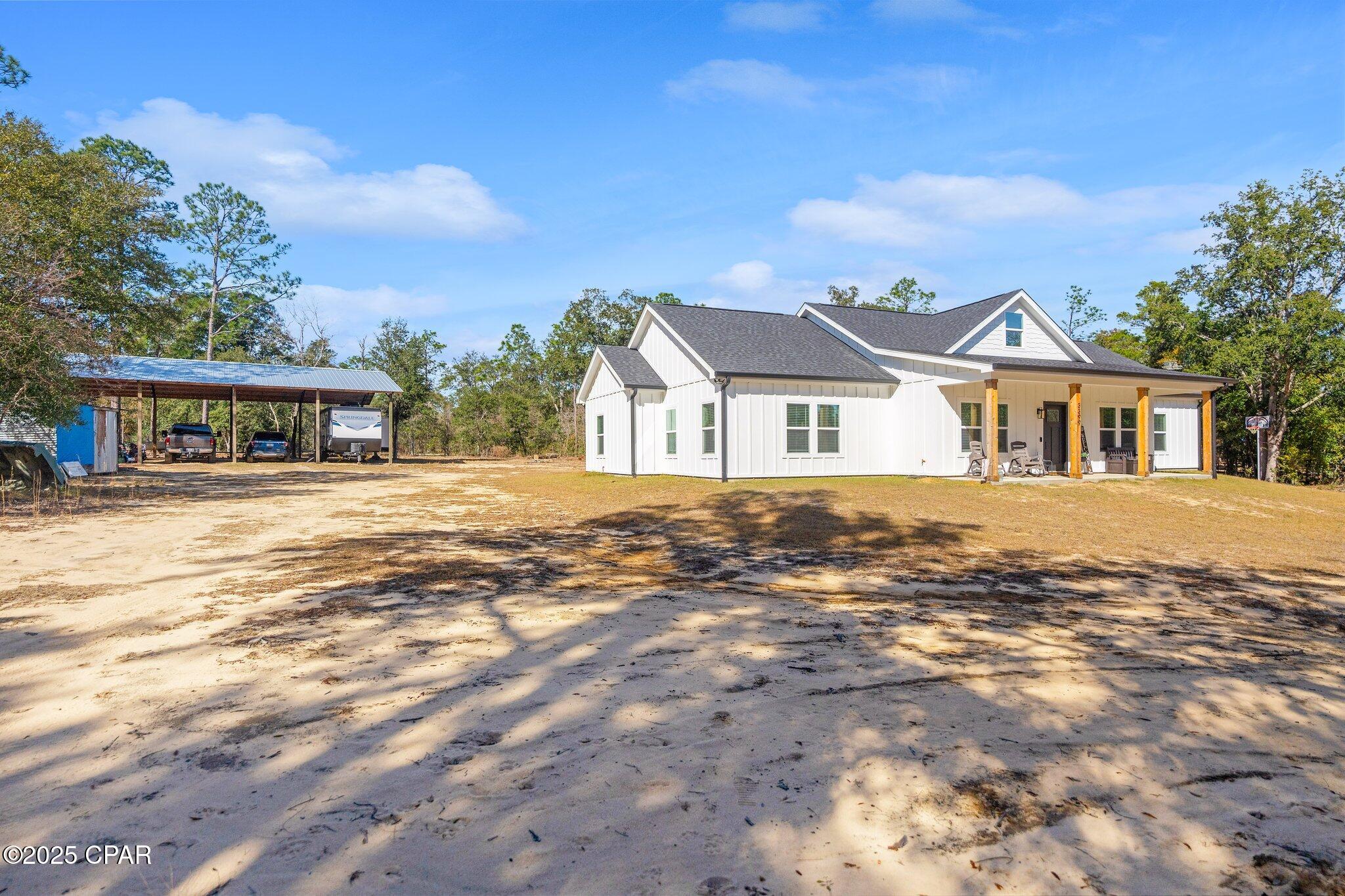 3399 Quail Ridge Drive Drive, Chipley, Florida image 3