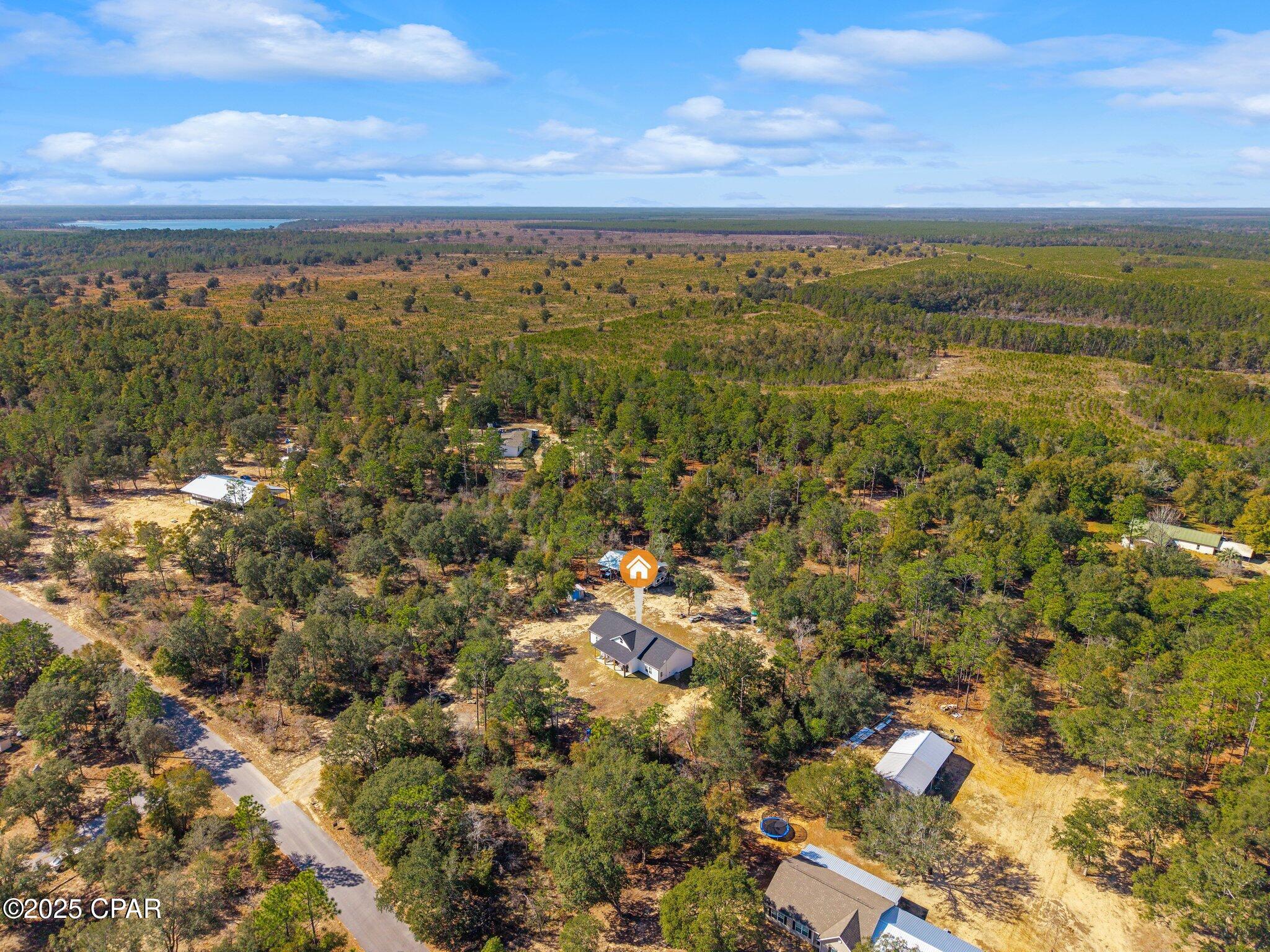 3399 Quail Ridge Drive Drive, Chipley, Florida image 30