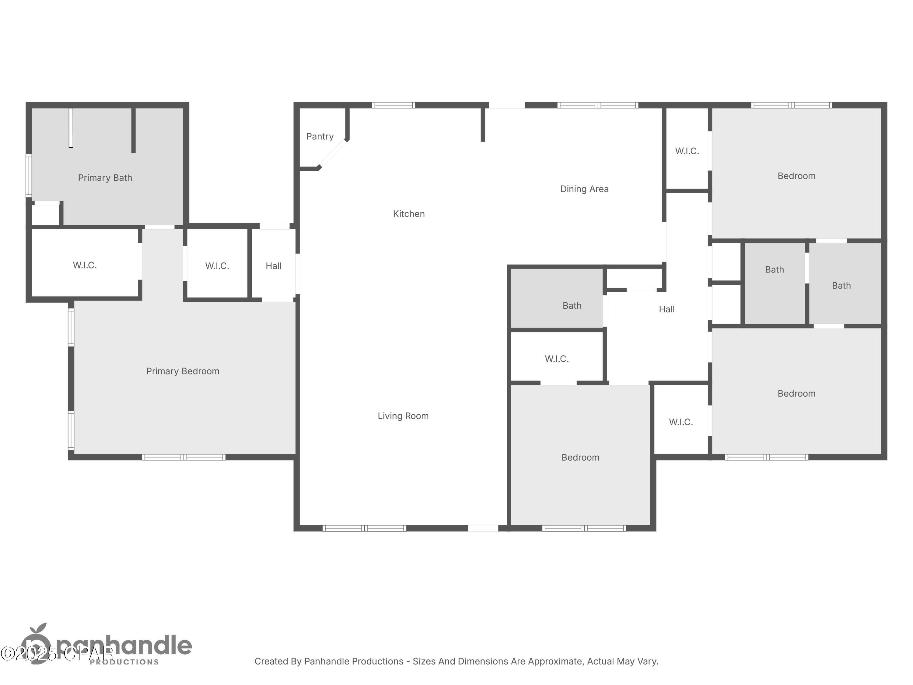 Image 4 For 3399 Quail Ridge Drive Drive