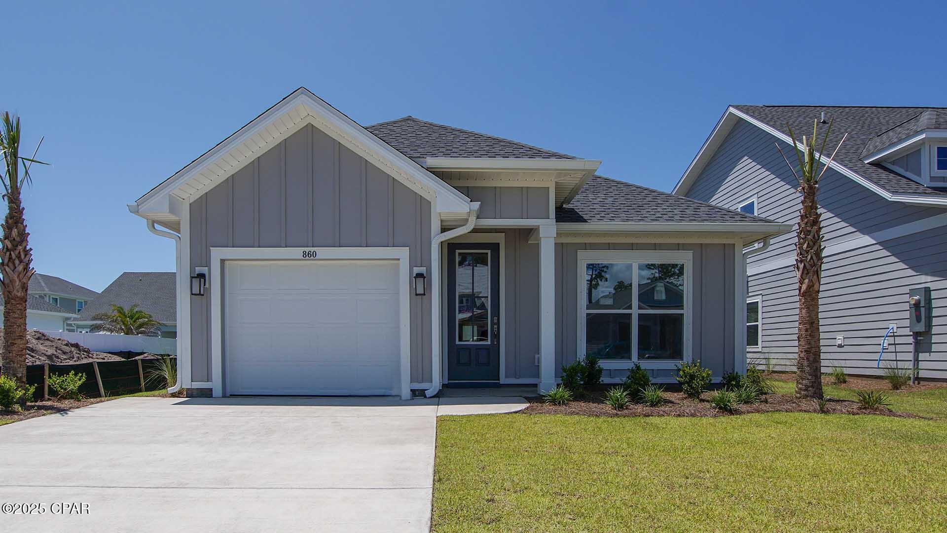 Details for 860 Walsonham Drive, Panama City Beach, FL 32407