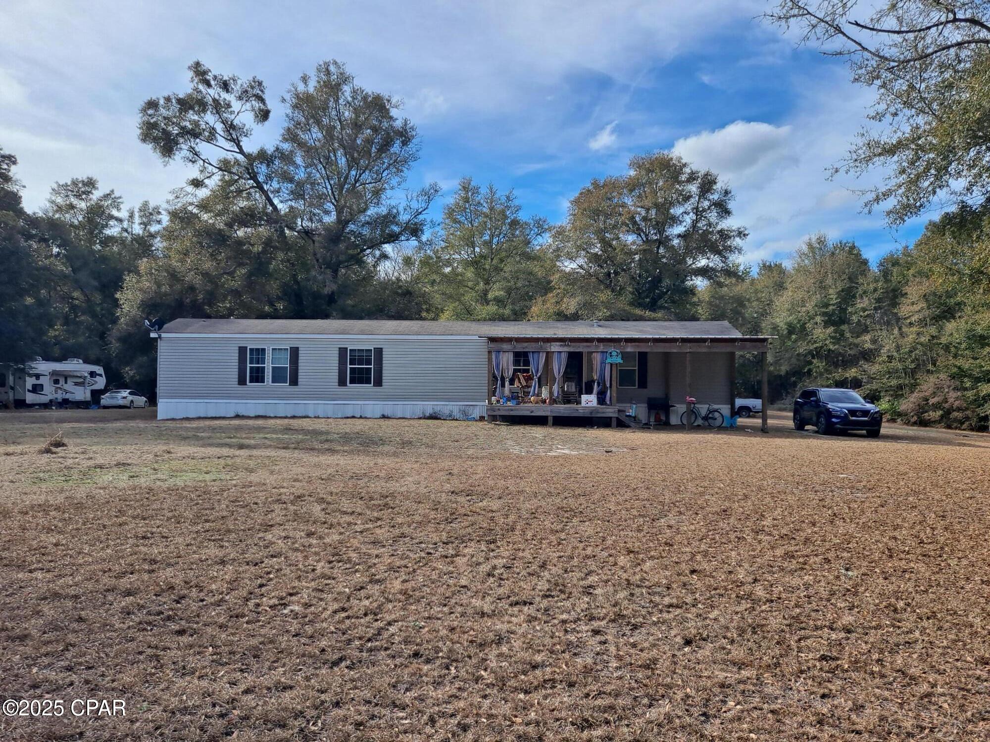 2236 Hathaway Mill Road, Bonifay, Florida image 1