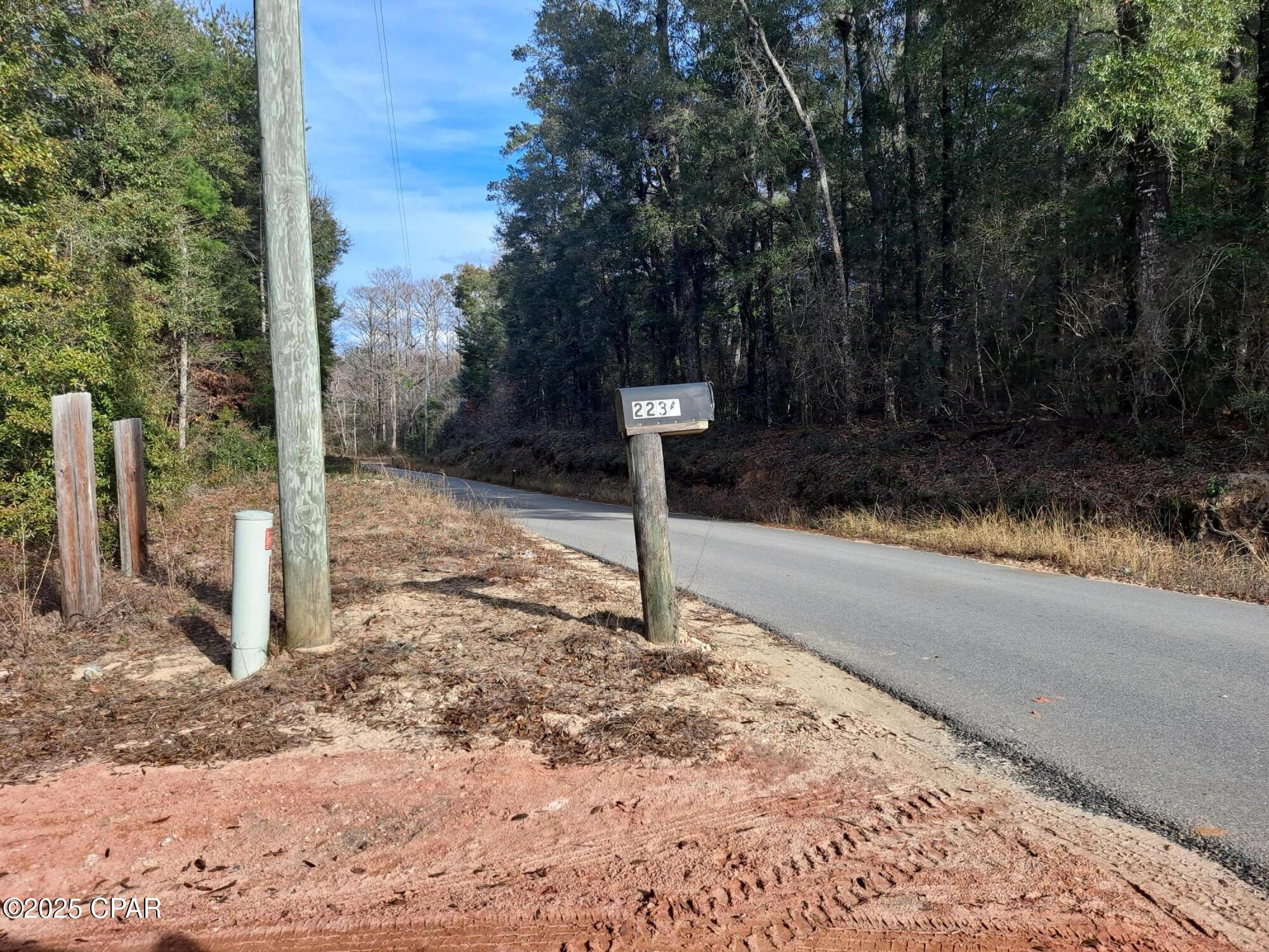 2236 Hathaway Mill Road, Bonifay, Florida image 10